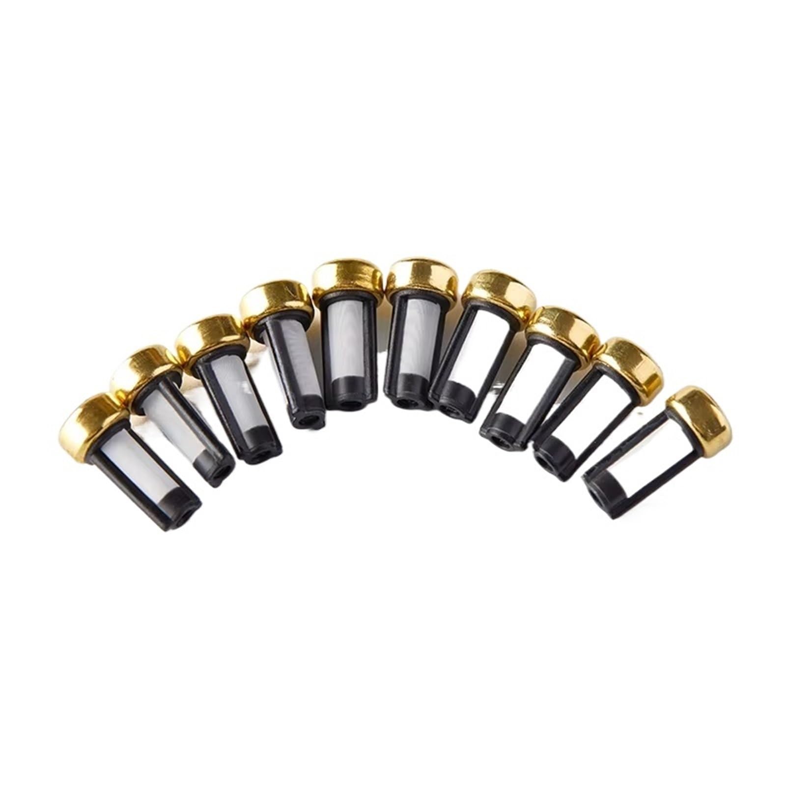 Einspritzdüse Für ASNU03C Injektor Reparatur Werkzeuge 6 * 3 * 12mm Auto Ersatzteile 10 STÜCK Kraftstoff Injektor Micro Korb Filter Universal Kraftstoff Injektor Düse Einspritzdüse Für ASNU03C Injektor Reparatur Werkzeuge 6 * 3 * 12mm Auto Ersatzteile 10 STÜCK Kraftstoff Injektor Micro Korb Filter Universal Kraftstoff Injektor Düse von Xwthsch