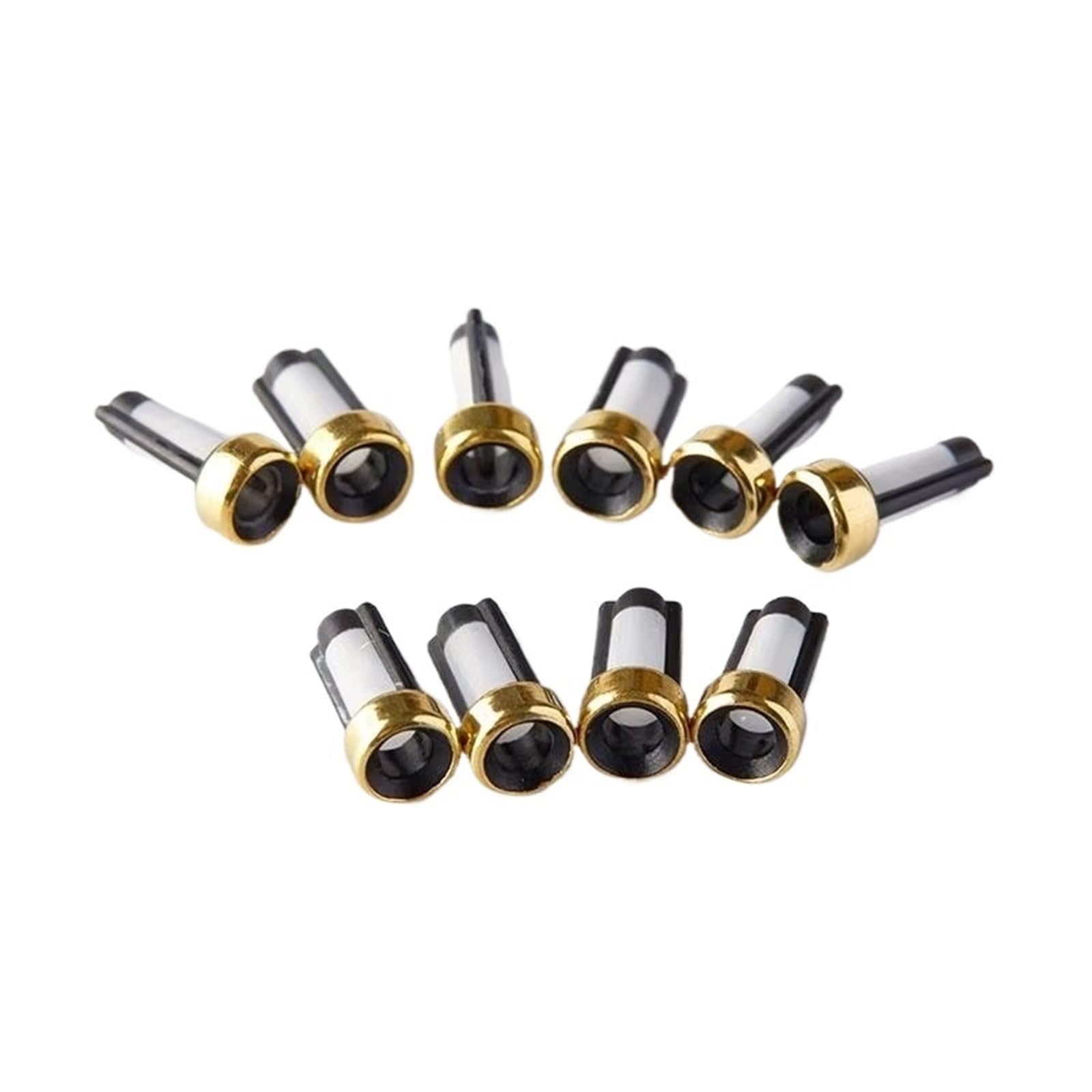 Einspritzdüse Für ASNU03C Injektor Reparatur Werkzeuge 6 * 3 * 12mm Auto Ersatzteile 10 Stück Kraftstoff Injektor Micro Korb Filter Universal Kraftstoff Injektor Düse Einspritzdüse Für ASNU03C Injektor Reparatur Werkzeuge 6 * 3 * 12mm Auto Ersatzteile 10 Stück Kraftstoff Injektor Micro Korb Filter Universal Kraftstoff Injektor Düse von Xwthsch