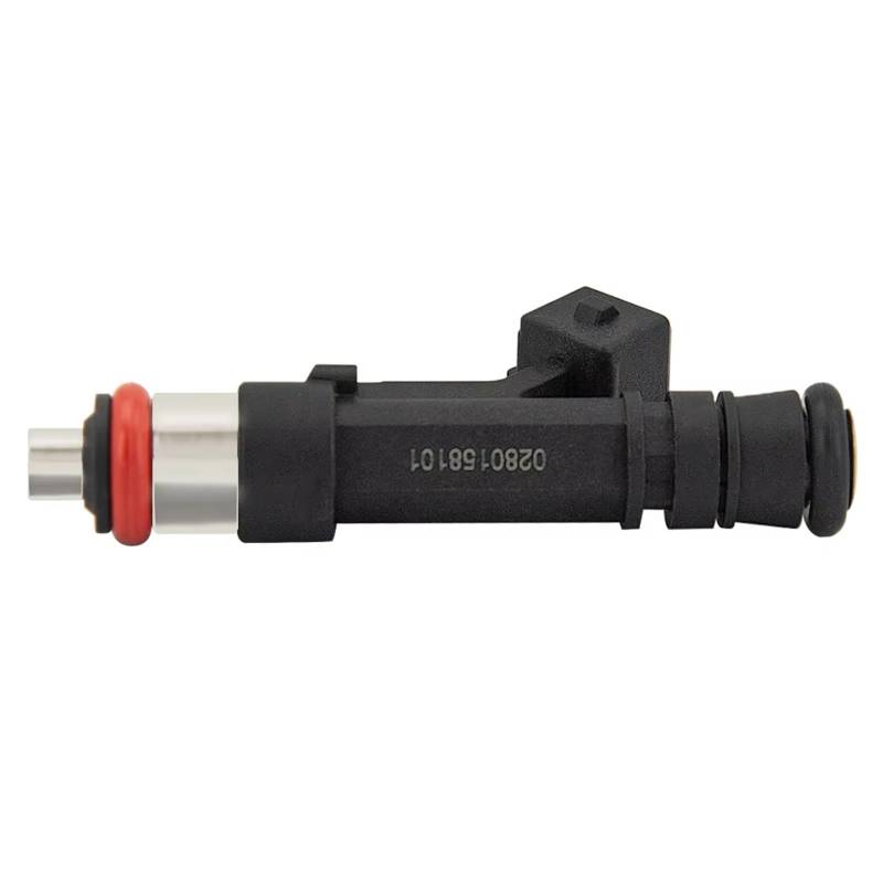 Einspritzdüse Für Chevrolet Für OPTRA Für Saloon Für Nubira 1,8 Für Lacetti J200 Kraftstoff Düse Injektor 0280158101 Kraftstoff Injektor Düse von Xwthsch