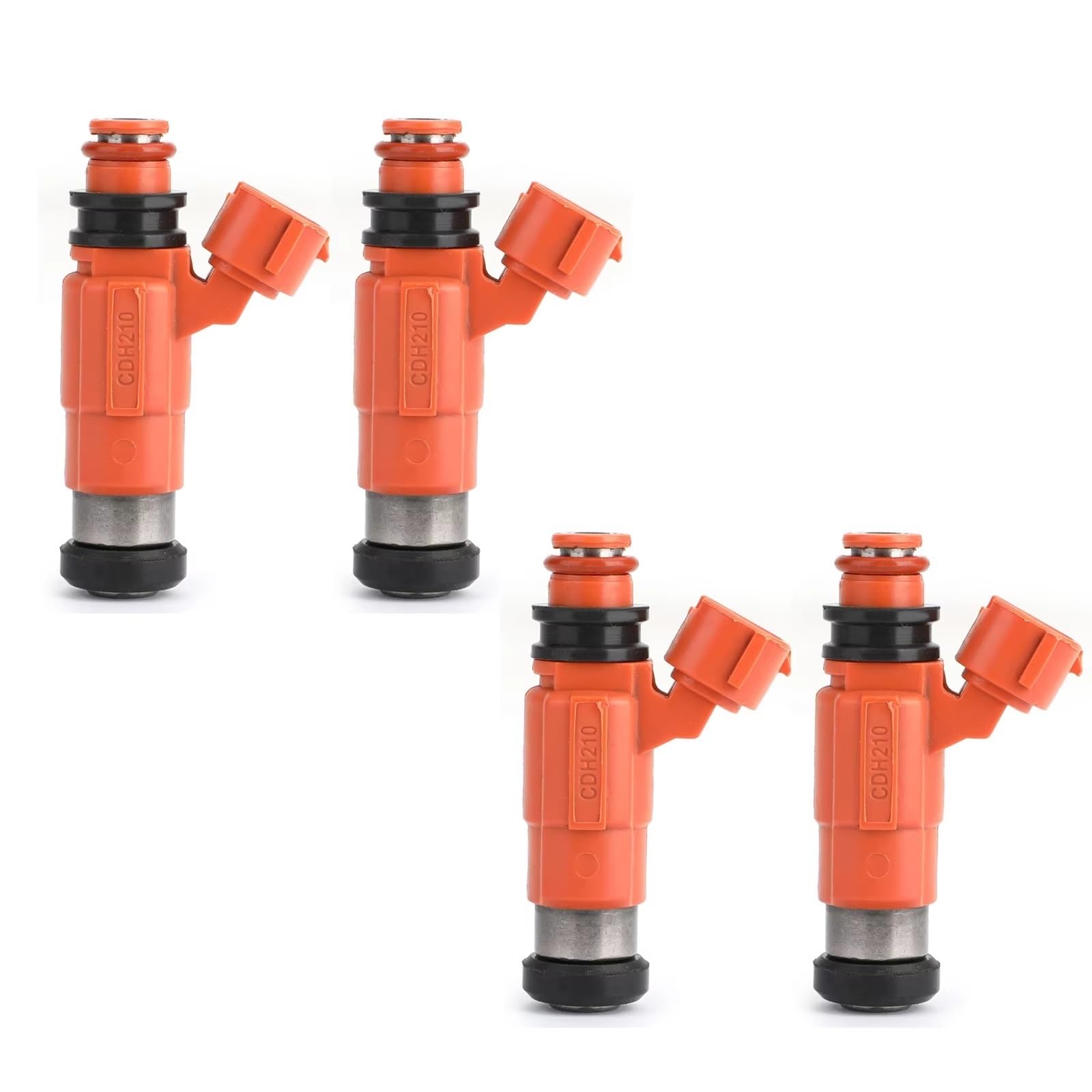 Einspritzdüse Für F115 HP Für Außenbord 2000-2011 4 stück Kraftstoff Injektoren Für CDH210 880887T Kraftstoff Injektor Düse Einspritzdüse Für F115 HP Für Außenbord 2000-2011 4 stück Kraftstoff Injektoren Für CDH210 880887T Kraftstoff Injektor Düse von Xwthsch