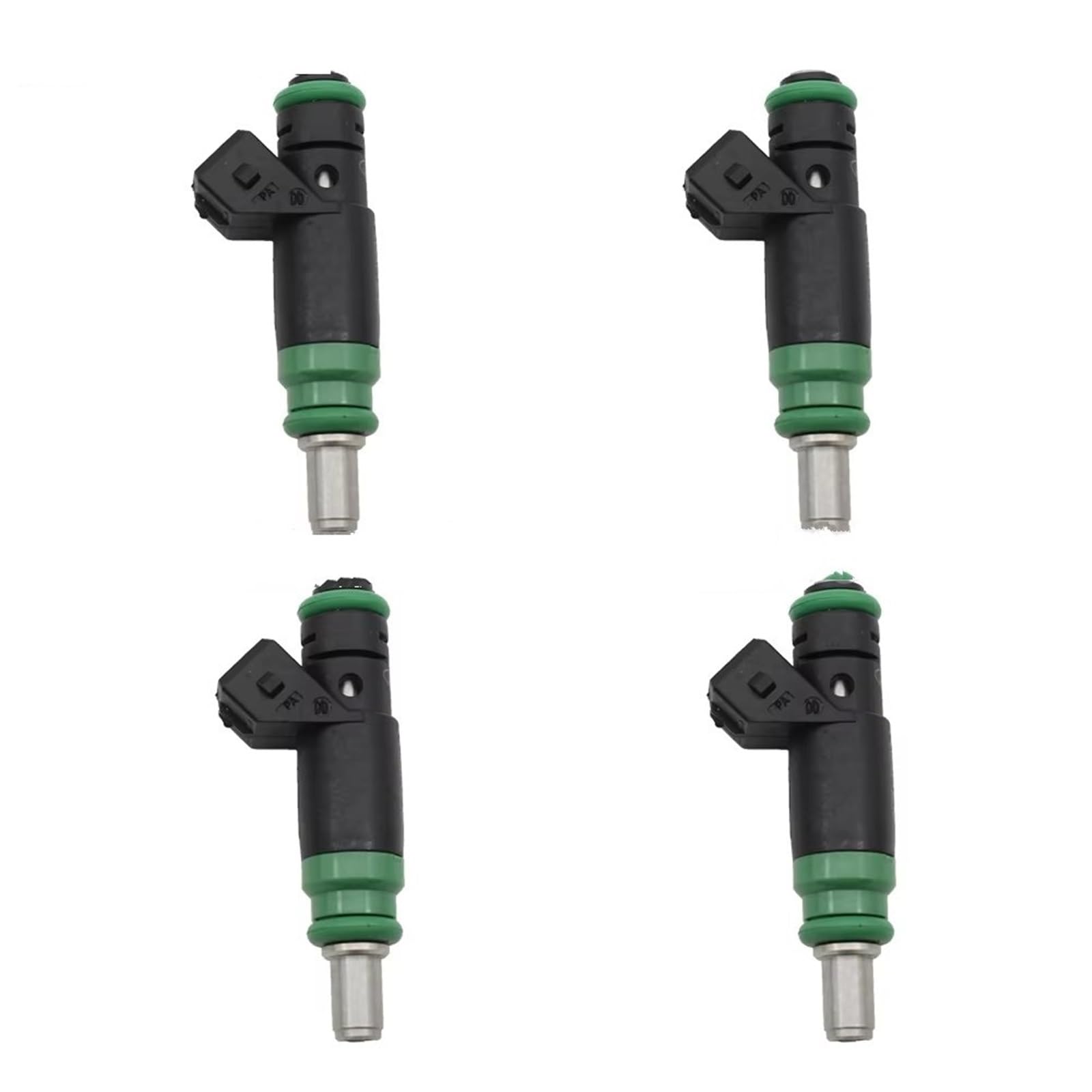 Einspritzdüse Für Ford Für Fiesta V 2001~2008 Für Fusion 2002~2008 2009 2010 2011 2012 1,4 4 Teile/los Kraftstoff Injektor 1429840 98MF-BB Kraftstoff Injektor Düse Einspritzdüse Für Ford Für Fiesta V 2001~2008 Für Fusion 2002~2008 2009 2010 2011 2012 1,4 4 Teile/los Kraftstoff Injektor 1429840 98MF-BB Kraftstoff Injektor Düse von Xwthsch