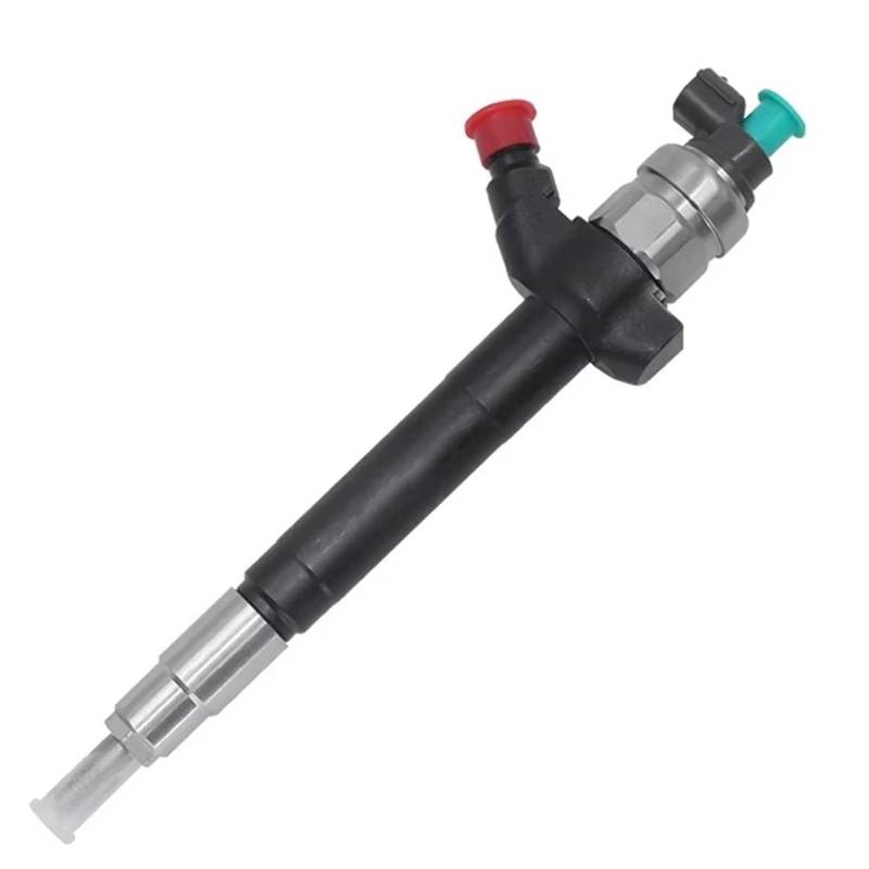 Einspritzdüse Für Ford Für Transit 2,2 L 2,4 Für TDCi / 2006-1495919 6C1Q-9K546-BC 095000-7060 Diesel Injektor düse Kraftstoff Injektor Düse von Xwthsch