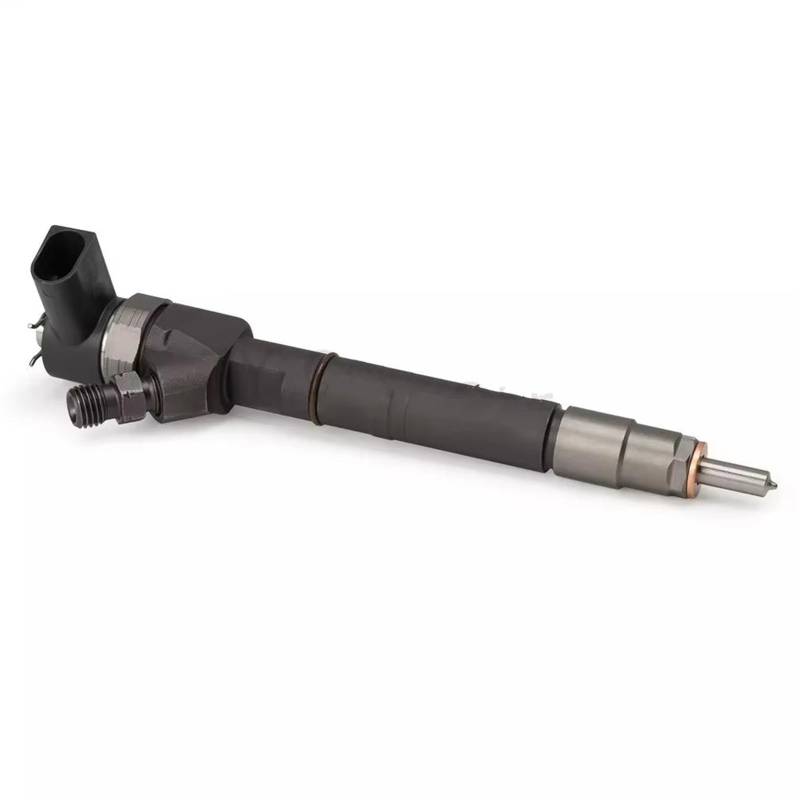 Einspritzdüse Für Freightliner Für Sprinter OM647 2,7 2004 2005 2006 0445110163 A6470700187 Diesel Kraftstoff Injektor Kraftstoff Injektor Düse von Xwthsch