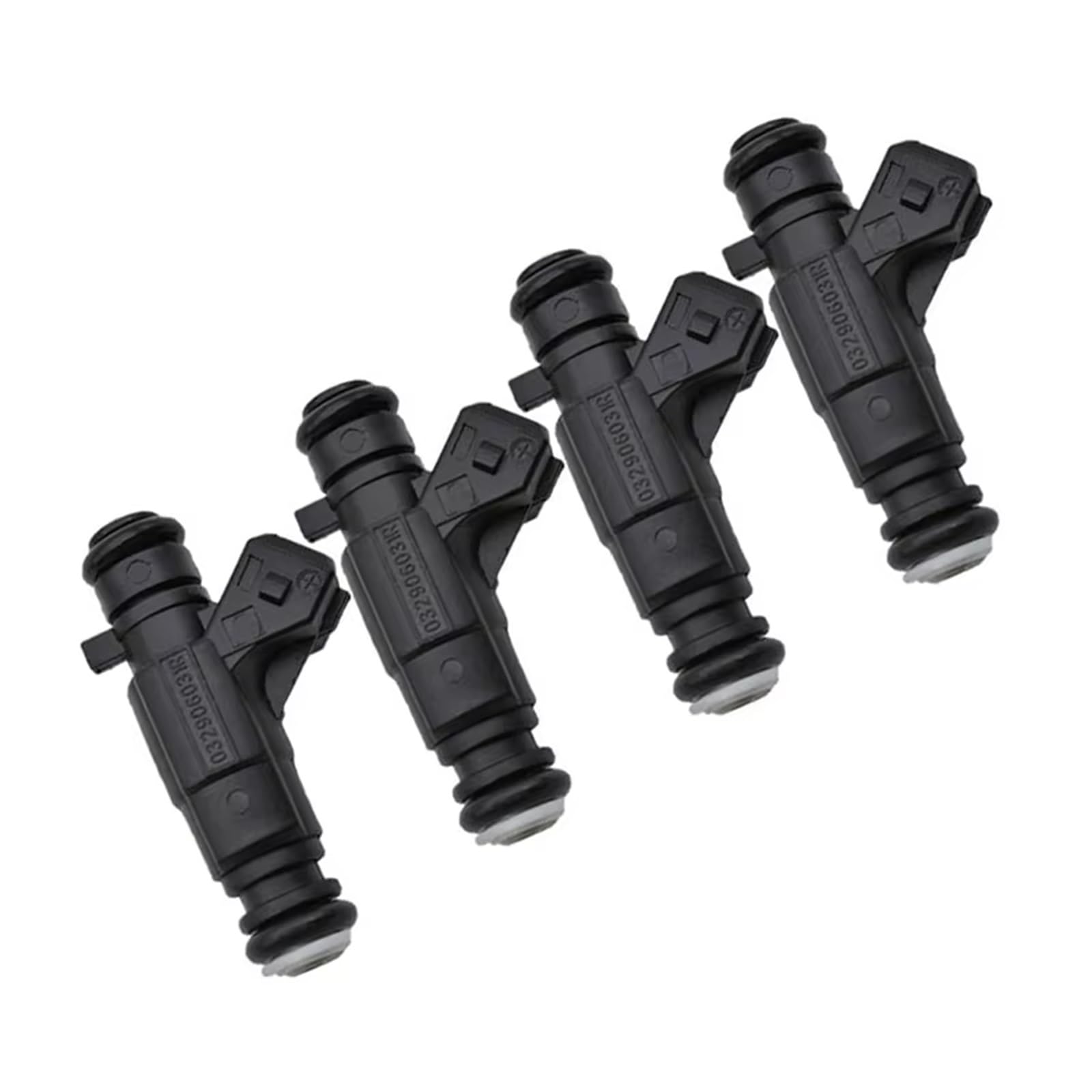 Einspritzdüse Für Golf Für SAVERIO Für SPACEFOX Für Voyage Für CROSSFOX 1,6 T 0280156403 032906031R 4 Stück Kraftstoff Injektor Auto Kraftstoff Injektor Düse Einspritzdüse Für Golf Für SAVERIO Für SPACEFOX Für Voyage Für CROSSFOX 1,6 T 0280156403 032906031R 4 Stück Kraftstoff Injektor Auto Kraftstoff Injektor Düse von Xwthsch