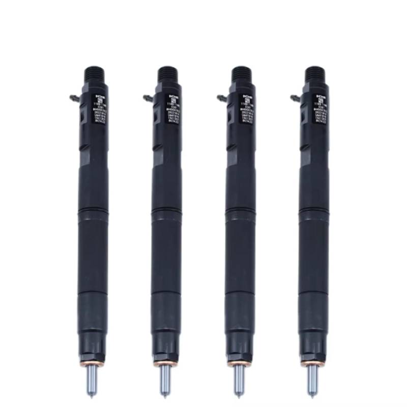 Einspritzdüse Für Große Für Wand Für Hover H5 H6 Für GW4D20 2,0 T Motor 4Pièces Diesel Injektor Düse 28231014 1100100-ED01 Kraftstoff Injektor Düse von Xwthsch