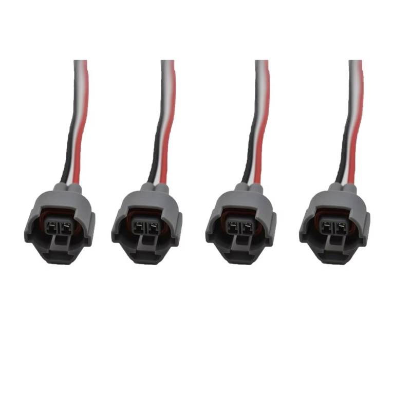 Einspritzdüse Für Impreza Für WRX Für STI 2,5 L 16611AA720 16611 AA720 4 Teile/los 550CC Kraftstoff Injektoren 16611-AA720 Kraftstoff Injektor Düse(4pieces-Plug) von Xwthsch
