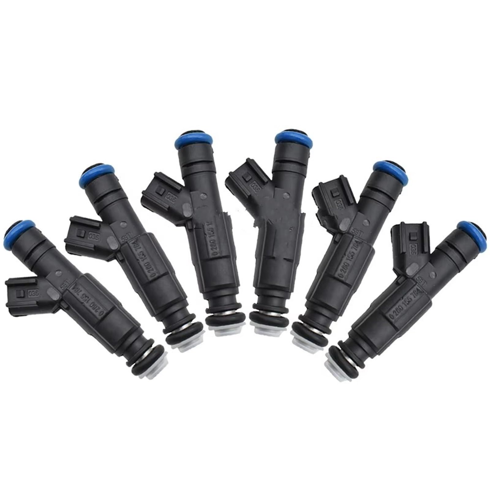 Einspritzdüse Für Jeep- Für Grand Für Cherokee Für Wrangler 4,0 L 1999 2000 2001 2002 2003 2004 6 Stück 04854181 0280155784 Kraftstoff Injektoren Düse Kraftstoff Injektor Düse Einspritzdüse Für Jeep- Für Grand Für Cherokee Für Wrangler 4,0 L 1999 2000 2001 2002 2003 2004 6 Stück 04854181 0280155784 Kraftstoff Injektoren Düse Kraftstoff Injektor Düse von Xwthsch