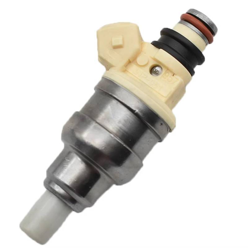 Einspritzdüse Für Mitsubishi Für Montero Für Eclipse Für Galant B210H 3,0 L V6 1 Stück Kraftstoff Injektor Für INP-051 Für INP051 MD141263 Kraftstoff Injektor Düse von Xwthsch