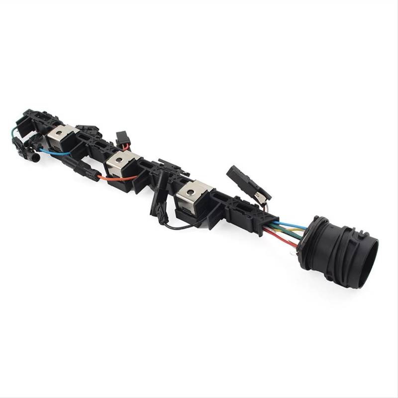 Einspritzdüse Für Mitsubishi Für Outlander Für Lancer Für Grandis 2,0 Di-D Auto Kraftstoff Injektor Verkabelung 03G971033L 03G971033D Kraftstoff Injektor Düse von Xwthsch