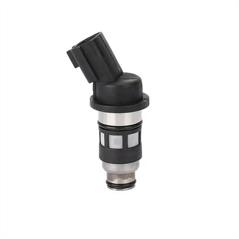 Einspritzdüse Für Nissan Für SENTRA 1997-2000 Für TSURU 1997-2017 1,6 L L4 Für Kraftstoff Injektor Für Düse Für Set Von 1 16600-73C90 JS50-1 Kraftstoff Injektor Düse von Xwthsch