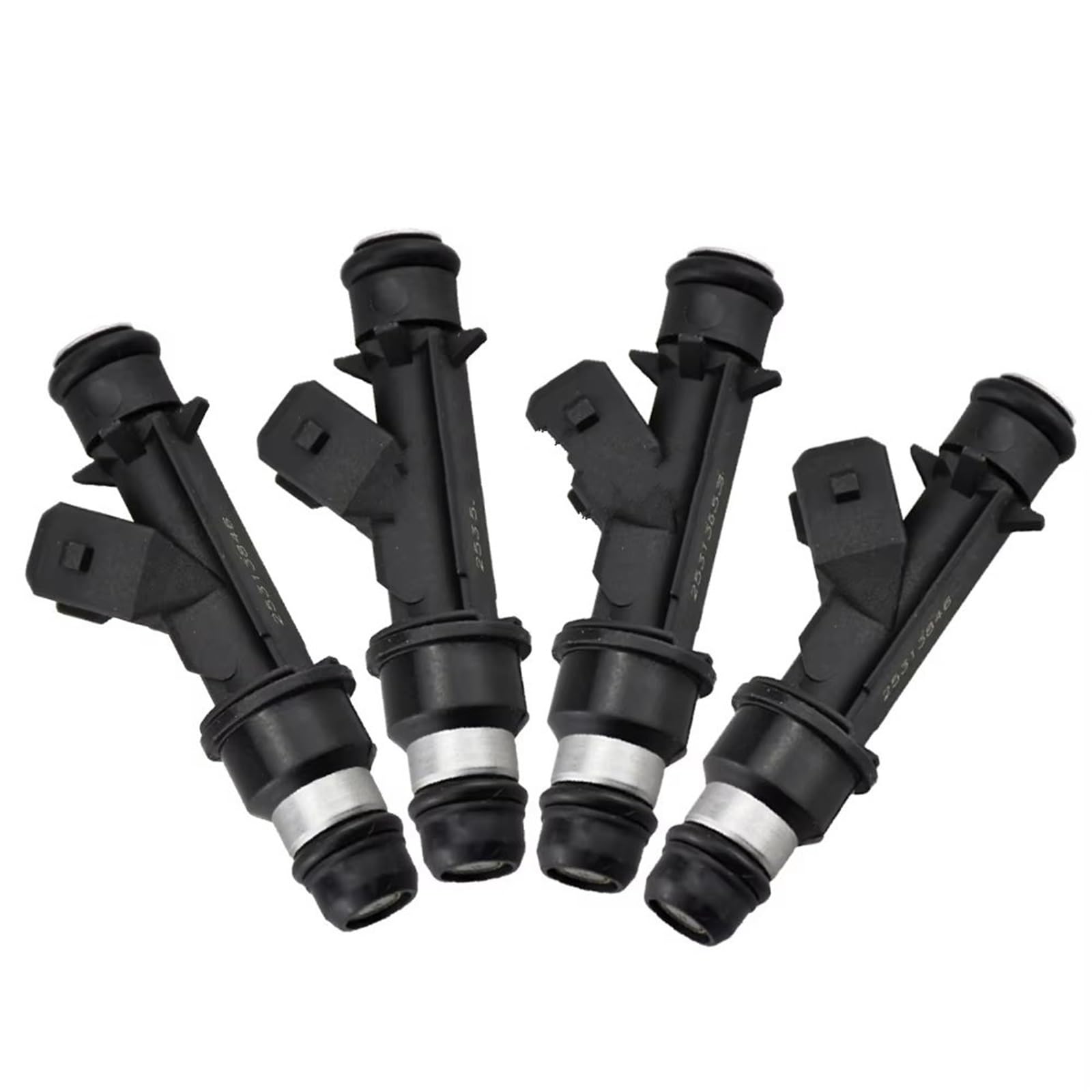 Einspritzdüse Für Opel Für Astra/Für Corsa/Für Meriva/Für Vectra Ou Für Zafira Für Delphi 25313846 Kraftstoff Injektor Auto 4 Stück Düsen Kraftstoff Injektor Düse Einspritzdüse Für Opel Für Astra/Für Corsa/Für Meriva/Für Vectra Ou Für Zafira Für Delphi 25313846 Kraftstoff Injektor Auto 4 Stück Düsen Kraftstoff Injektor Düse von Xwthsch