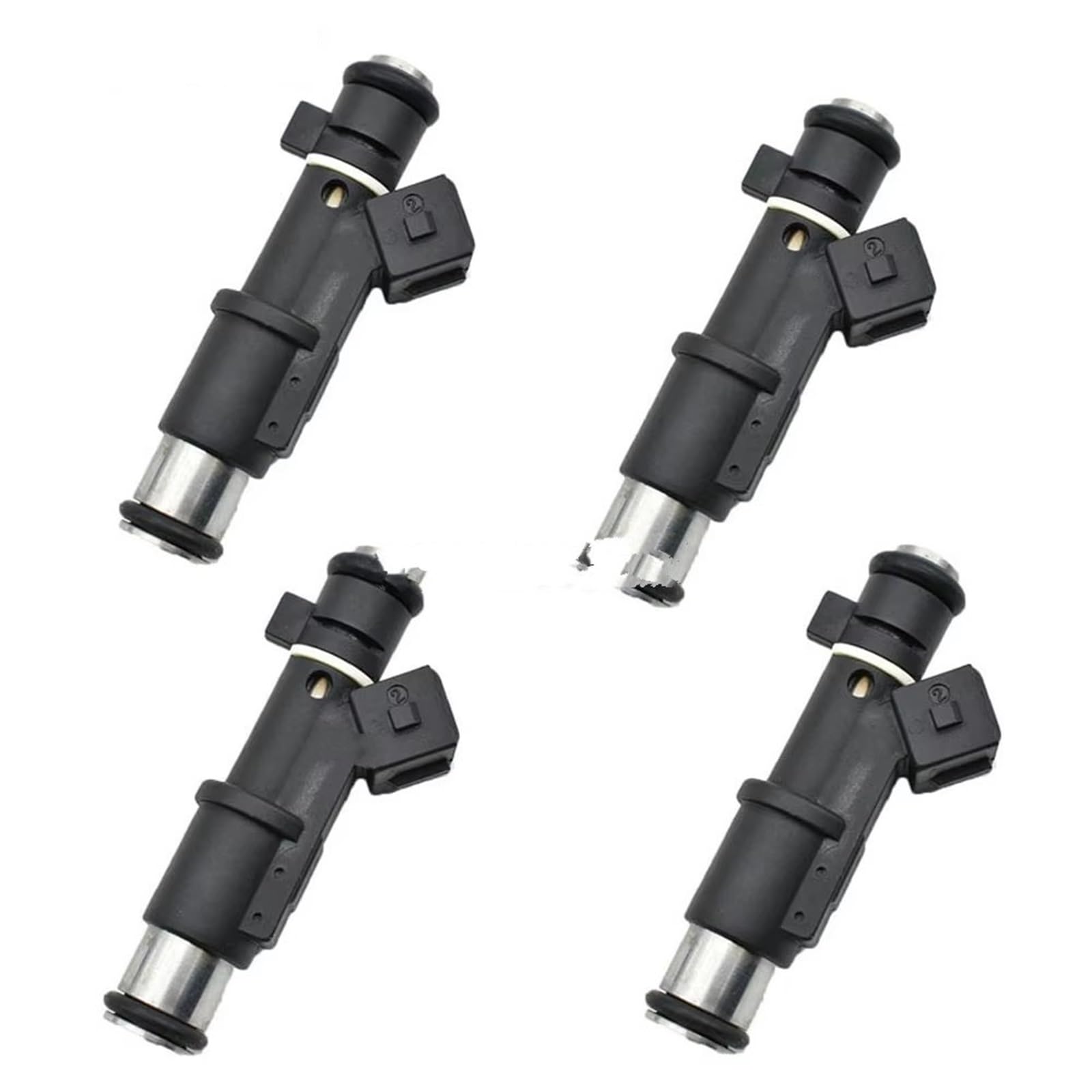 Einspritzdüse Für Peugeot 206 307 406 Für Citroen C4 C5 C8 Für Evasion Für Jumpy Für Xsara 2,0 4 Teil/Satz Kraftstoff Injektoren OEM 1984E2 01F003A Kraftstoff Injektor Düse Einspritzdüse Für Peugeot 206 307 406 Für Citroen C4 C5 C8 Für Evasion Für Jumpy Für Xsara 2,0 4 Teil/Satz Kraftstoff Injektoren OEM 1984E2 01F003A Kraftstoff Injektor Düse von Xwthsch