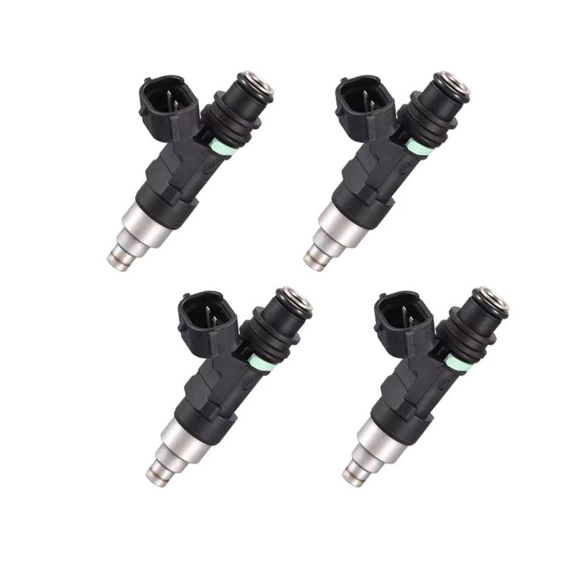 Einspritzdüse Für Suzuki Für Außenbord DF 70HP 80HP 90HP 115HP 140HP 2012-2020 1571082K50 EAT314 Set Von 4 STÜCK Kraftstoff Injektor 15710-82K50 Kraftstoff Injektor Düse von Xwthsch