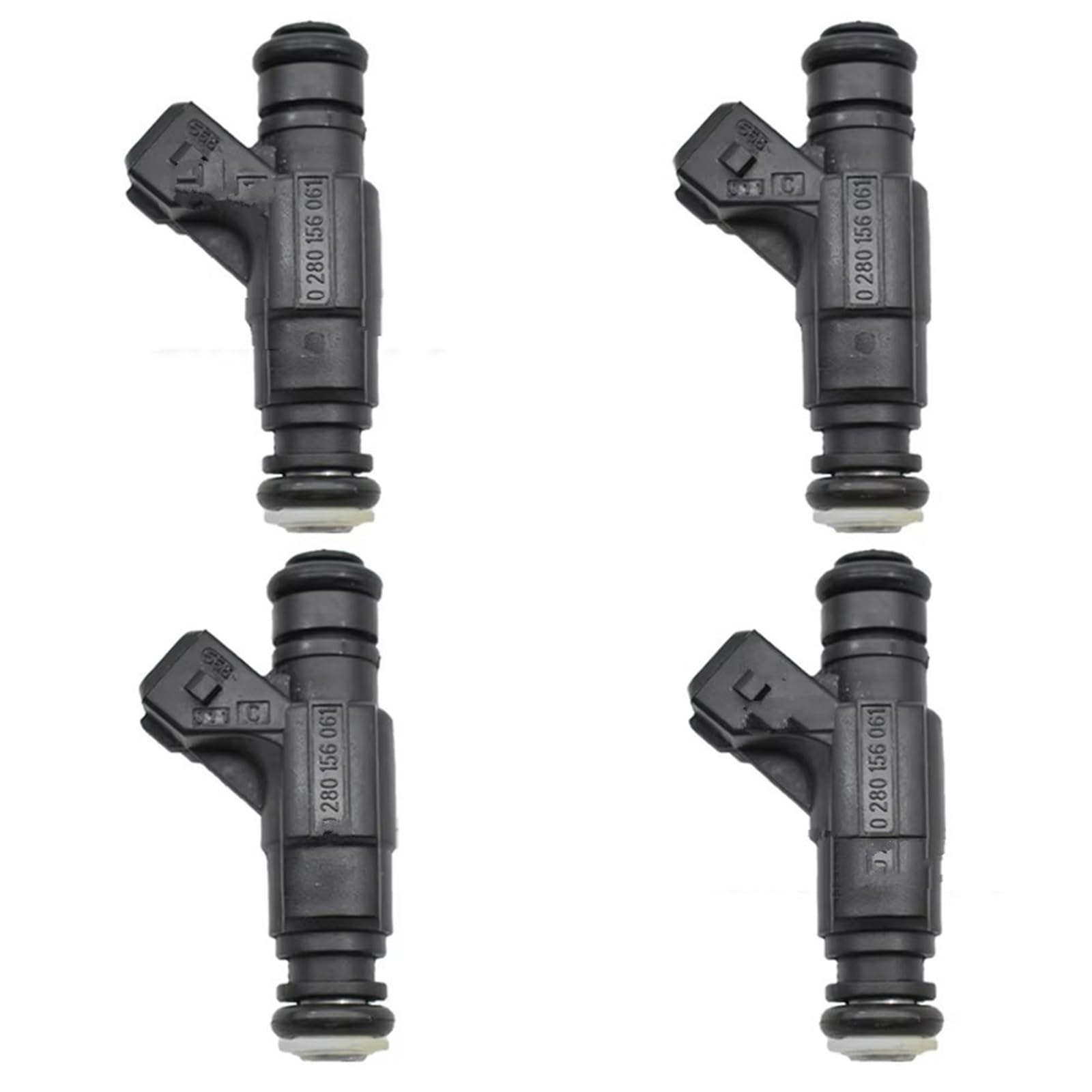Einspritzdüse Für TT OEM 0280156061 06A906031BA 4 Teile/los Kraftstoff Injektoren Kraftstoff Injektor Düse Einspritzdüse Für TT OEM 0280156061 06A906031BA 4 Teile/los Kraftstoff Injektoren Kraftstoff Injektor Düse von Xwthsch