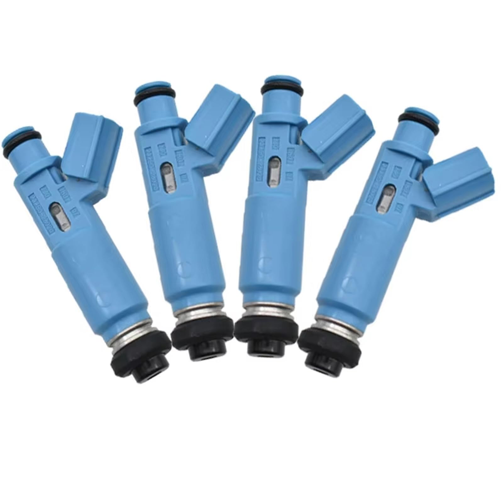 Einspritzdüse Für Toyota Für Camry Für Solara Für Highlander 2001-2003 2004 2,4 L L4 Für 2AZFE 4 Teile/los 23250-28020 23209-28020 Kraftstoff Injektor Kraftstoff Injektor Düse Einspritzdüse Für Toyota Für Camry Für Solara Für Highlander 2001-2003 2004 2,4 L L4 Für 2AZFE 4 Teile/los 23250-28020 23209-28020 Kraftstoff Injektor Kraftstoff Injektor Düse von Xwthsch