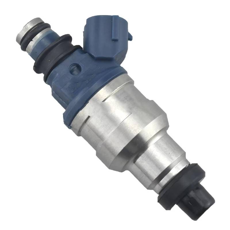 Einspritzdüse Für Toyota Für Carina/Für Corolla 1 Stück Kraftstoff Injektor Düse 23209-02030 23250-02030 0280150439 Kraftstoff Injektor Düse von Xwthsch