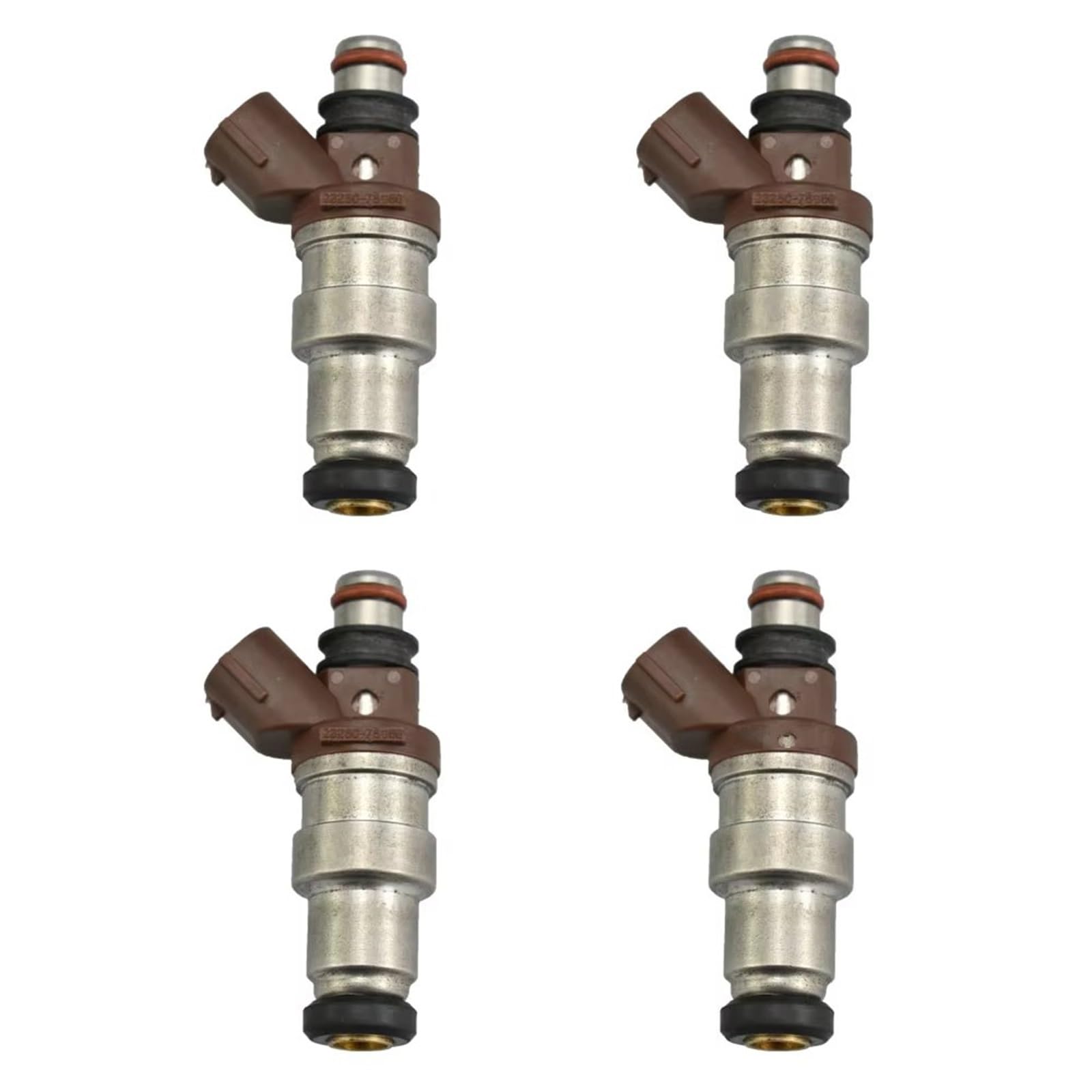 Einspritzdüse Für Toyota Für Prado J90 Für HILUX Für RZN Für HIACE Für RCH Für 3RZ-FE 2,7 L Für 3RZFE Für RZJ Kraftstoff Injektoren 23250-75050 23209-79095 Kraftstoff Injektor Düse Einspritzdüse Für Toyota Für Prado J90 Für HILUX Für RZN Für HIACE Für RCH Für 3RZ-FE 2,7 L Für 3RZFE Für RZJ Kraftstoff Injektoren 23250-75050 23209-79095 Kraftstoff Injektor Düse von Xwthsch
