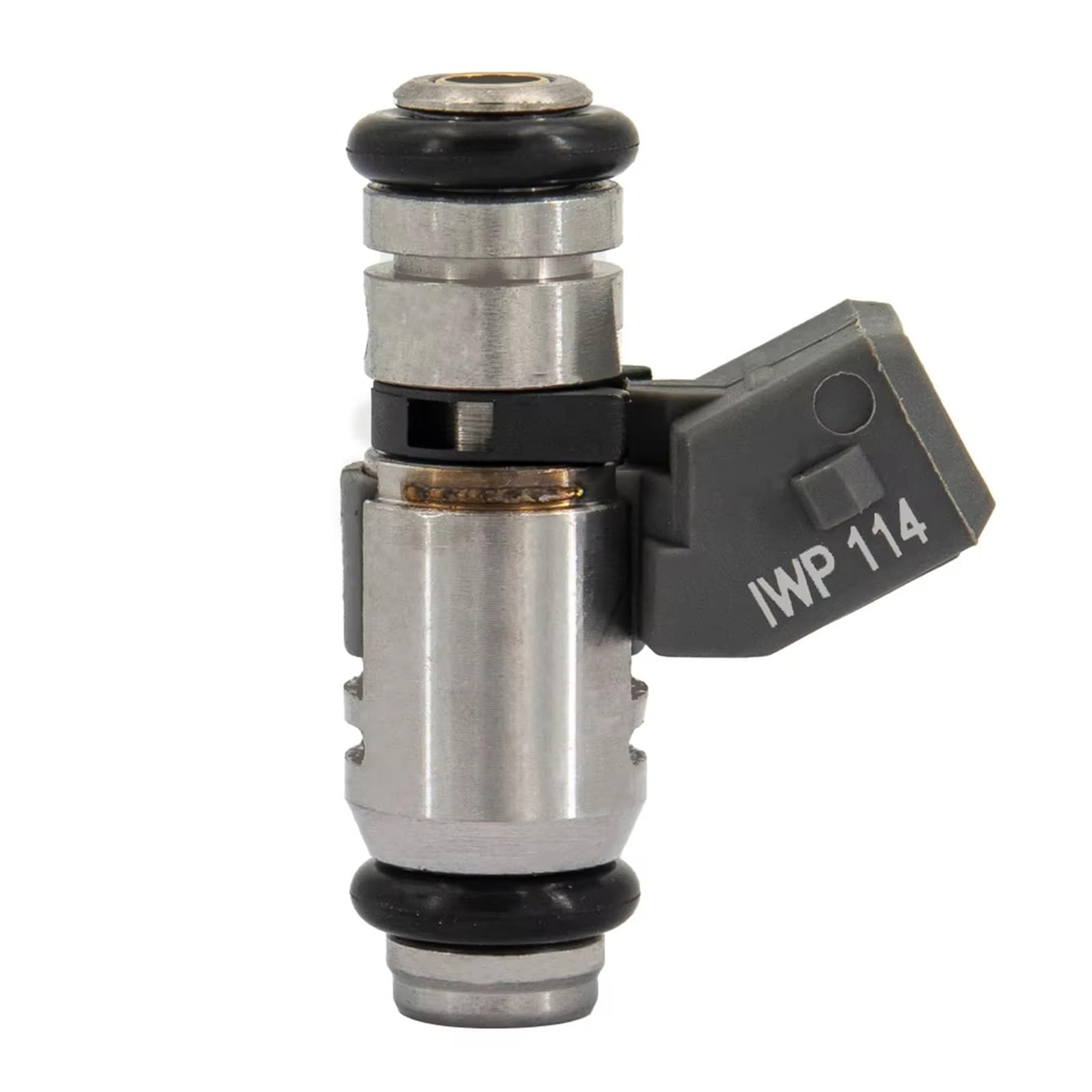 Einspritzdüse Für VW Für Golf Für Parati Für Saveiro Für GIII 1,8 (Für Gasolina) 00- Für Quantum Für Santana Kraftstoff Injektoren Ventil IWP114 041906031 Kraftstoff Injektor Düse von Xwthsch