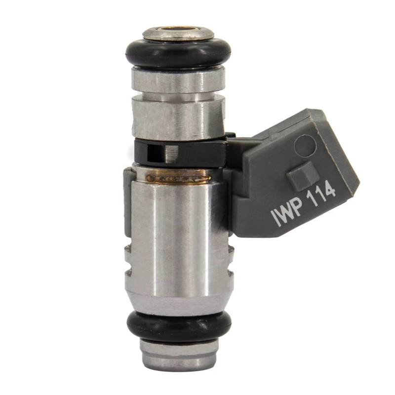 Einspritzdüse Für VW Für Golf Für Parati Für Saveiro Für GIII 1,8 (Für Gasolina) 00- Für Quantum Für Santana Kraftstoff Injektoren Ventil IWP114 041906031 Kraftstoff Injektor Düse von Xwthsch