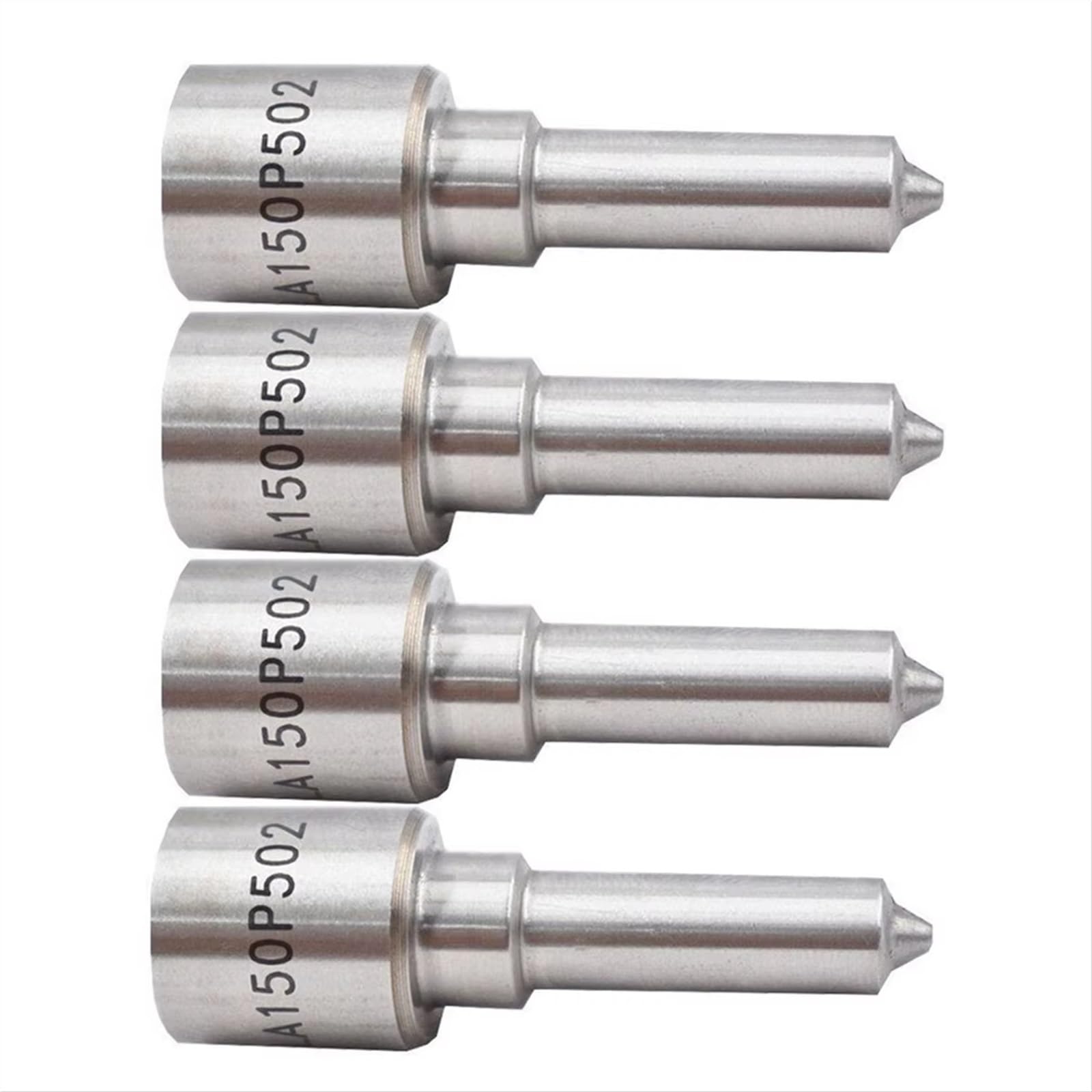 Einspritzdüse Für VW Für Jetta Für TDI Für ALH P502 .210 MK4 MK3 1996-2003 DSLA150P502 4 STÜCK Kraftstoff Injektor Düse Kraftstoff Injektor Düse Einspritzdüse Für VW Für Jetta Für TDI Für ALH P502 .210 MK4 MK3 1996-2003 DSLA150P502 4 STÜCK Kraftstoff Injektor Düse Kraftstoff Injektor Düse von Xwthsch