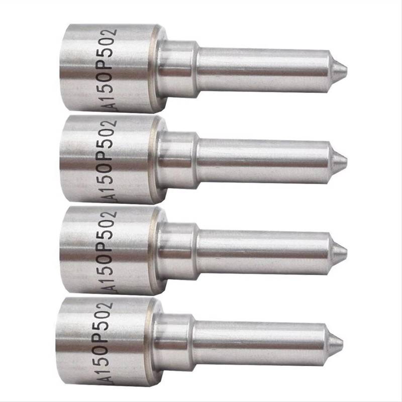 Einspritzdüse Für VW Für Jetta Für TDI Für ALH P502 .210 MK4 MK3 1996-2003 DSLA150P502 4 STÜCK Kraftstoff Injektor Düse Kraftstoff Injektor Düse von Xwthsch