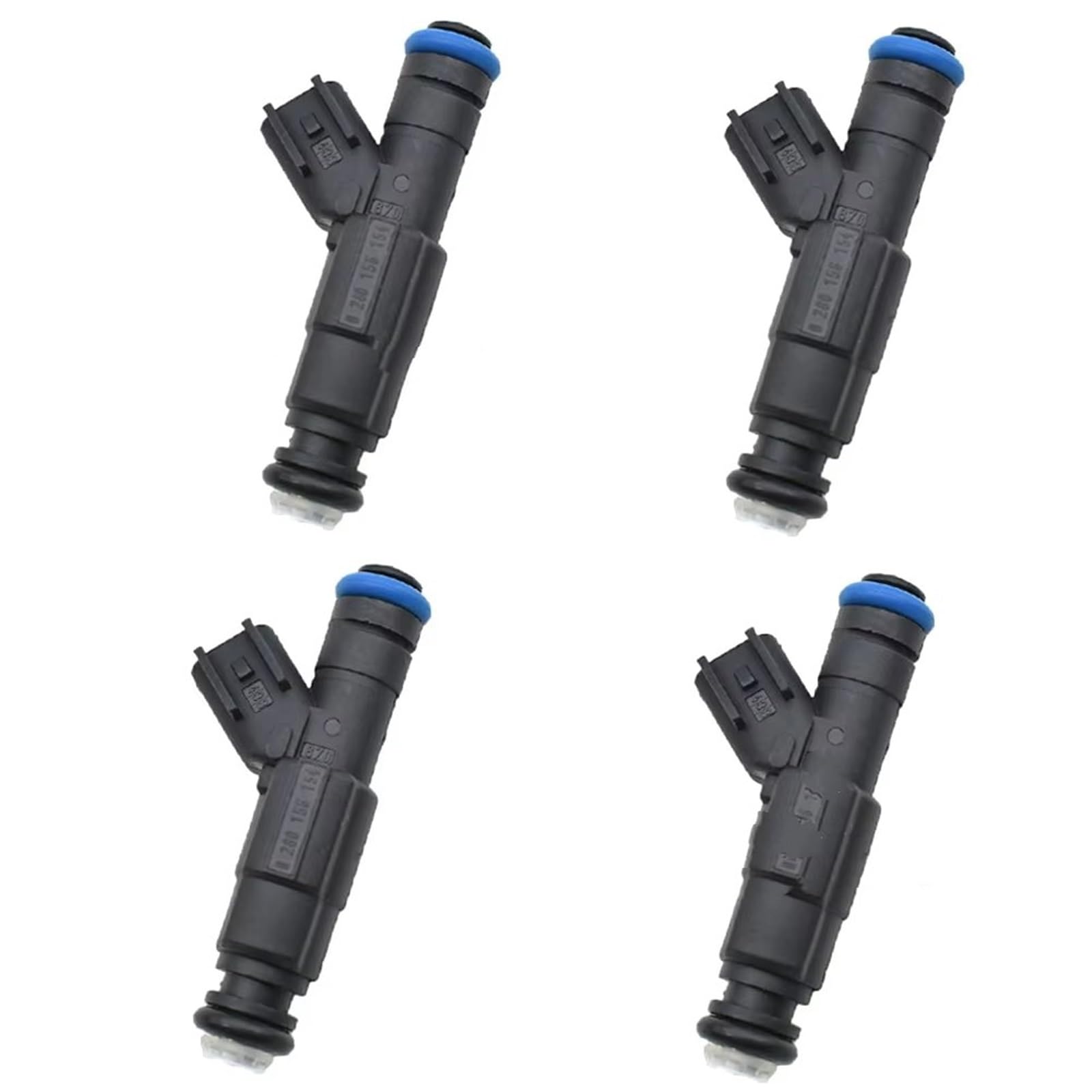 Einspritzdüse Für Volvo C30 S40 II V70 OEM 0280156154 1S7G 9F593 GA, L 301 13 250 A, FSJ2-13-250 30711782 4 Teile/los Kraftstoff Injektoren Kraftstoff Injektor Düse Einspritzdüse Für Volvo C30 S40 II V70 OEM 0280156154 1S7G 9F593 GA, L 301 13 250 A, FSJ2-13-250 30711782 4 Teile/los Kraftstoff Injektoren Kraftstoff Injektor Düse von Xwthsch