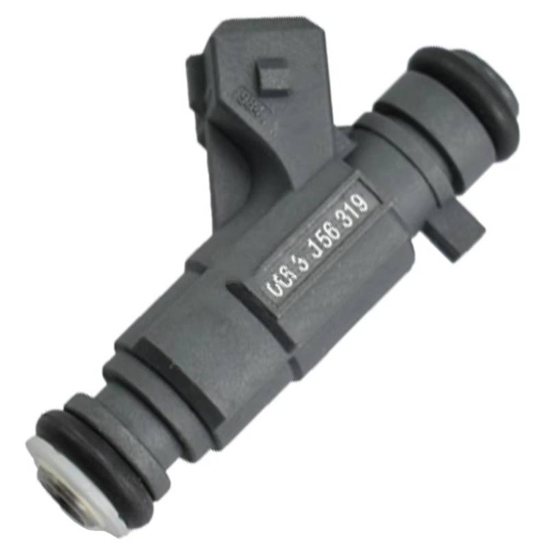 Einspritzdüse Für X5 X6 Für Rancher Z6 Für Zforce Für Z6-ex 500 600 2011 2012 2013 OEM:0280156319 018B-171000 Kraftstoff Injektor Düse Kraftstoff Injektor Düse von Xwthsch