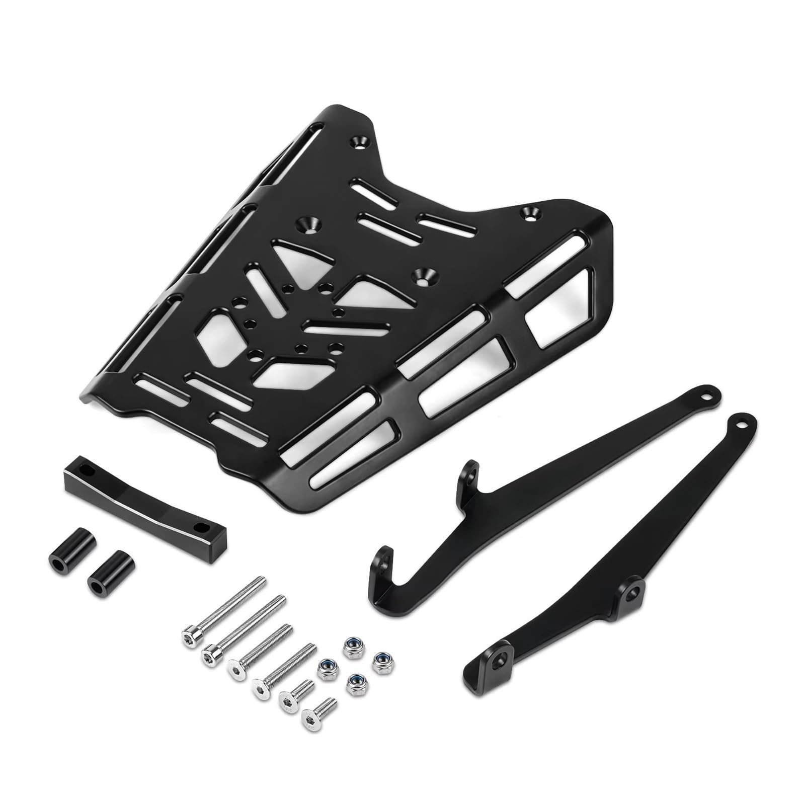 Hinterradgepäckträger Für 2000-2024 Für Suzuki Für DR-Z400S DR-Z400SM Motorrad-Heckgepäckträger Heckträger Für DRZ400S Für DRZ400SM 2023 2022 Motorrad-Gepäckträger Hinterradgepäckträger Für 2000-2024 Für Suzuki Für DR-Z400S DR-Z400SM Motorrad-Heckgepäckträger Heckträger Für DRZ400S Für DRZ400SM 2023 2022 Motorrad-Gepäckträger von Xwthsch