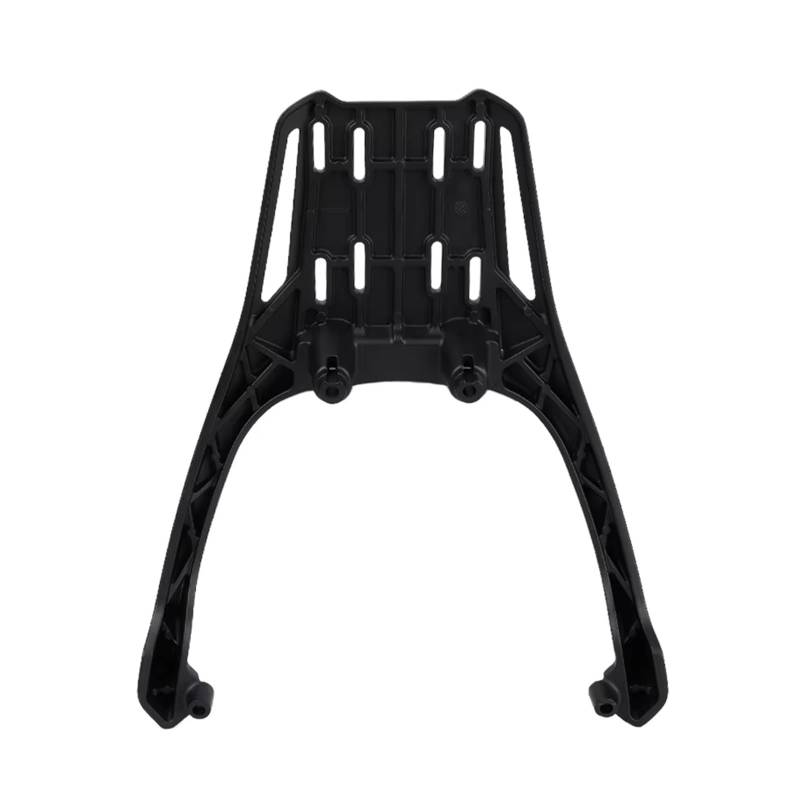 Hinterradgepäckträger Für KYMCO CT250/300, Motorradzubehör, Motorrad-Heckträger, Gepäckträgervergrößerung Für Motorrad, Top-Box-Halterung Motorrad-Gepäckträger(Schwarz) von Xwthsch