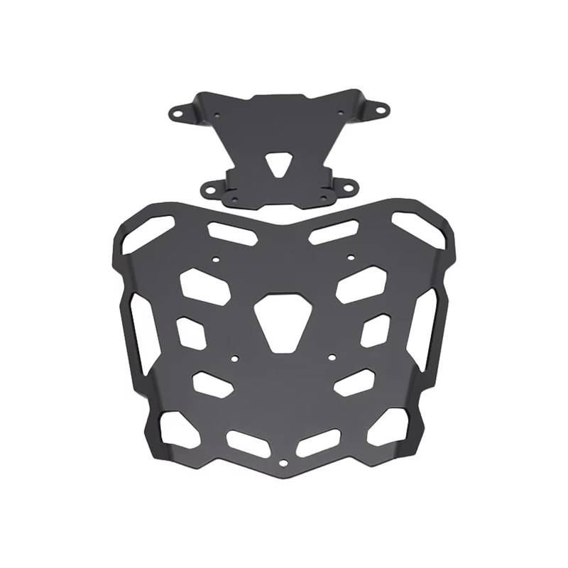 Hinterradgepäckträger Für XL750 Für TRANSALP XL 750 Für Transalp 2023 2024 Motorrad-Hinterradgepäckträger Heckträger Topcasehalterung Frachtträger Motorrad-Gepäckträger von Xwthsch