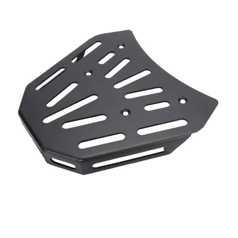 Hinterradgepäckträger Für XL750 Für Transalp 750 Motorrad Heckträger Top Box Koffer Träger Board 2024 Heckträger Gepäckträger Box Halterung Motorrad-Gepäckträger von Xwthsch
