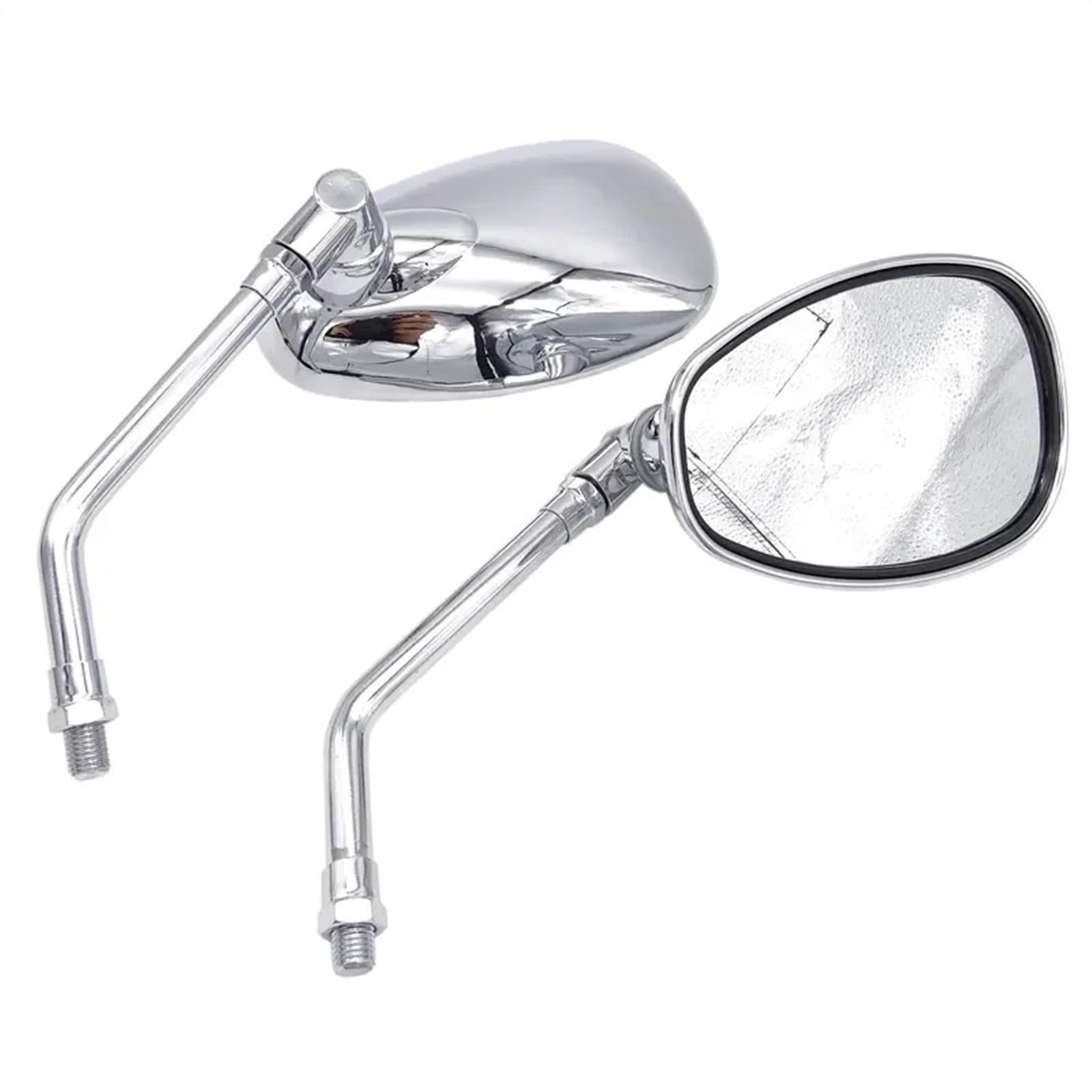 Motorrad Spiegel Für Suzuki Für Intruder Für Volusia VS VL 700 750 800 1400 1500 10 Mm Paar Widescreen Spiegel Rearview Außenspiegel Lenkerspiegel Motorrad Spiegel Für Suzuki Für Intruder Für Volusia VS VL 700 750 800 1400 1500 10 Mm Paar Widescreen Spiegel Rearview Außenspiegel Lenkerspiegel von Xwthsch