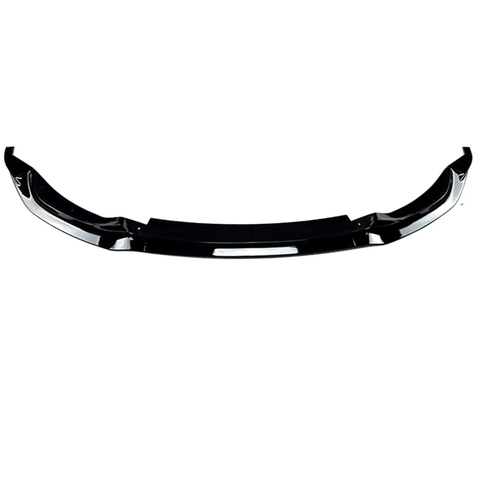 Auto Frontspoiler Für F80 F82 F83 M3 M4 V Stil 2015-2020 Diffusor Bodykits Abdeckung Schutz Protector Kits Auto Front Stoßstange Splitter Lip Spoiler Front Spoiler Lippe(Gloss Black) von Xwthsch