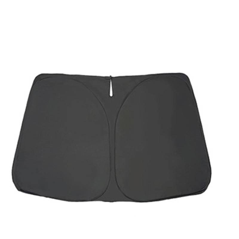 Xwthsch Autoscheiben Sonnenschutz Für Kia Für Sorento MQ4 2021 2022 2023 2024 Auto-Sonnenschutzschild Frontscheibenvorhang Heckscheiben-Sonnenschutz(Front Windshielda) von Xwthsch