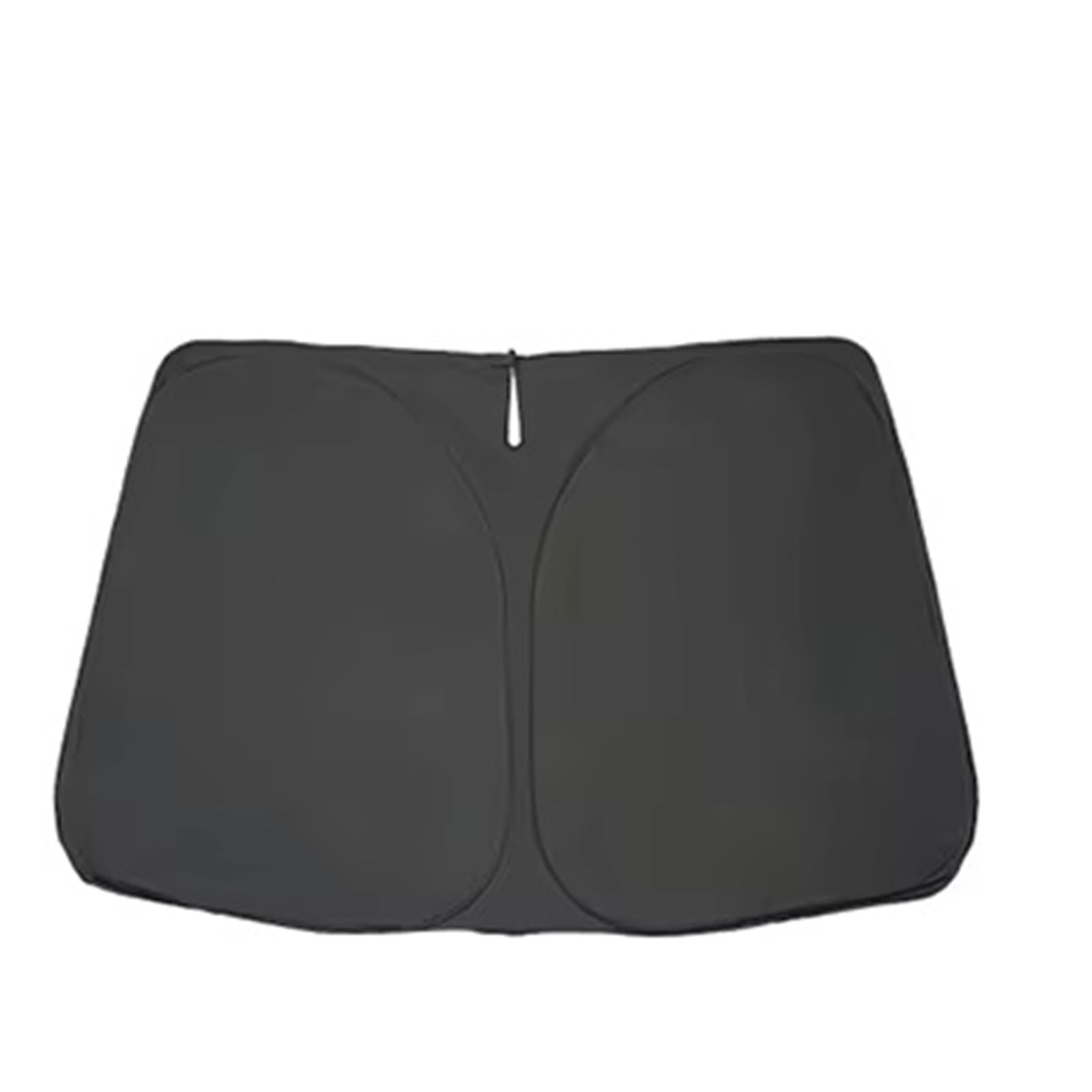 Xwthsch Autoscheiben Sonnenschutz Für X5 F15 2014-2018 Autofenster Sonnenschutz UV-Schutz Auto Fahrzeug Sonnenschutz Visier Net Mesh Protector(Front Windshield a) von Xwthsch