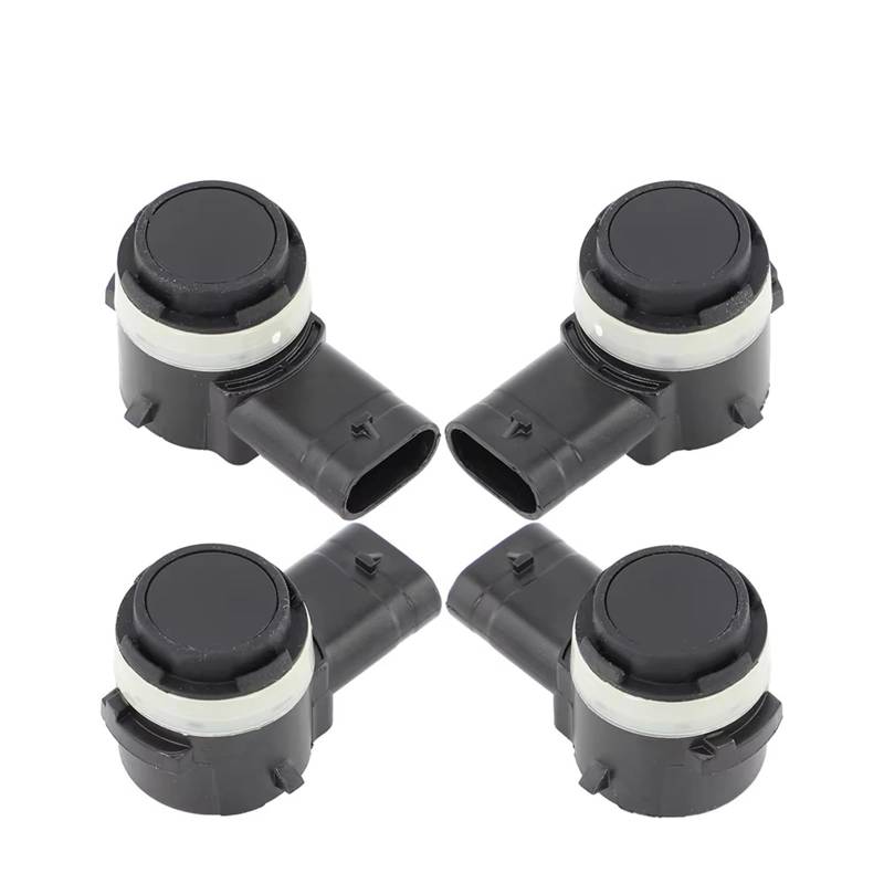 Xwthsch Sensor Einparkhilfe Für A3 A4 A5 Q2 Q5 Q7 TT 5Q0919275B PDC Parksensor 5Q0919275 Rückfahrsensor von Xwthsch