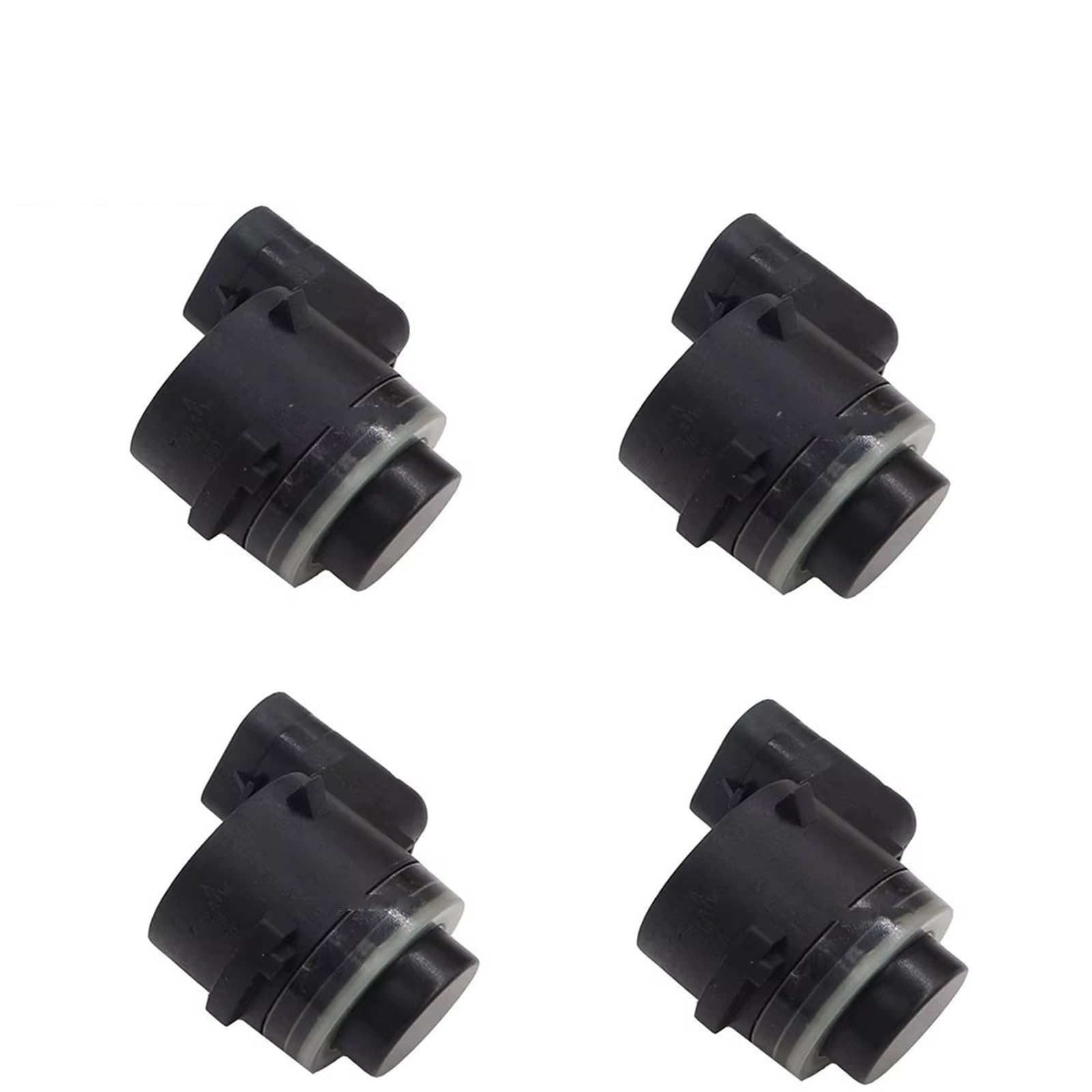 Xwthsch Sensor Einparkhilfe Für A3 S3 RS3 TT Quattro 2012-2016 4 Stück 5Q0919275A 5Q0 919 275 A PDC Parksensor 5Q0919275C Rückfahrsensor Xwthsch Sensor Einparkhilfe Für A3 S3 RS3 TT Quattro 2012-2016 4 Stück 5Q0919275A 5Q0 919 275 A PDC Parksensor 5Q0919275C Rückfahrsensor von Xwthsch