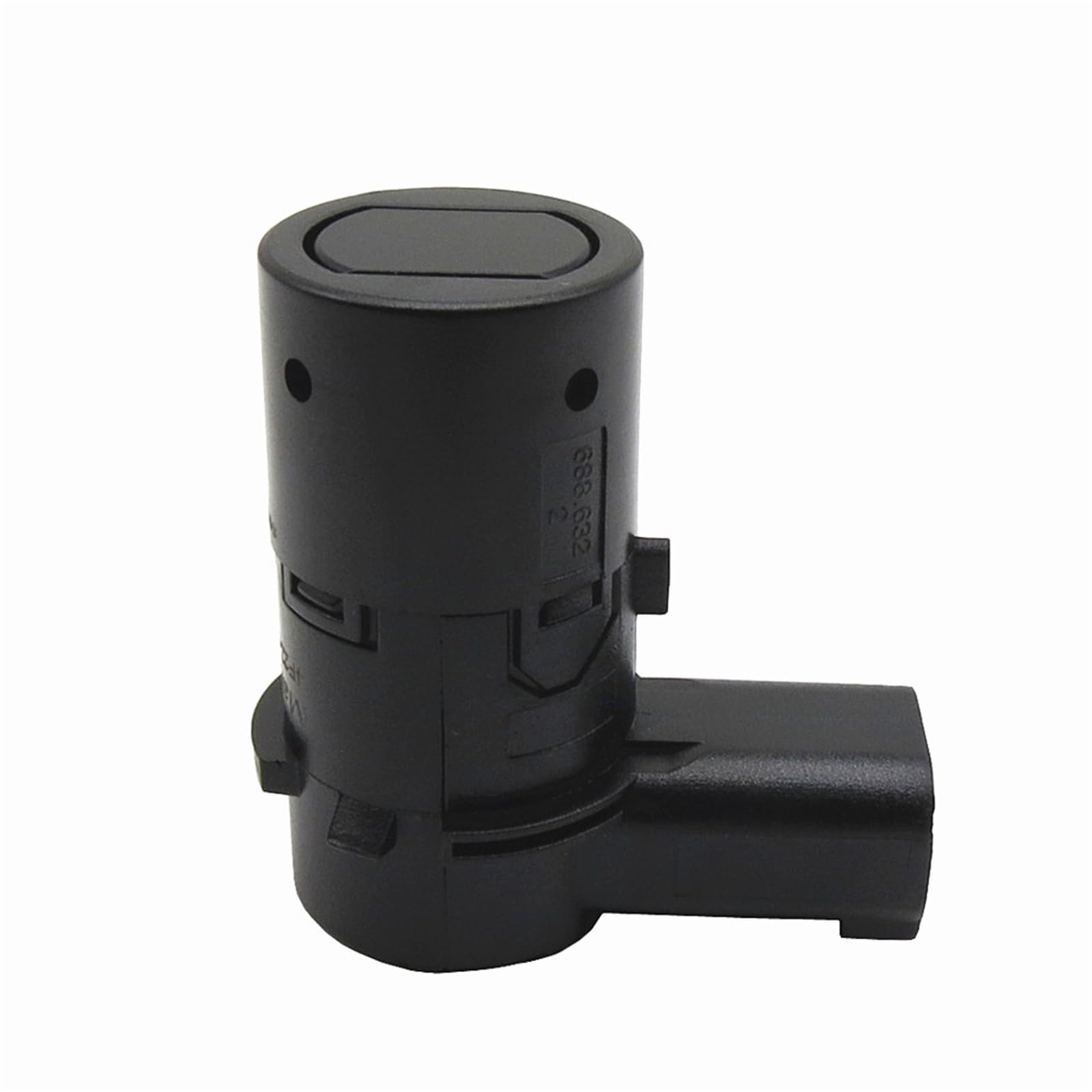 Xwthsch Sensor Einparkhilfe Für A4 A6 B6 Avant 1997-2009 4B0919275A 4B0919275B 4B0919275C 4B0919275D 4B0919275 PDC Parksensor Rückfahrsensor(4B0919275) von Xwthsch