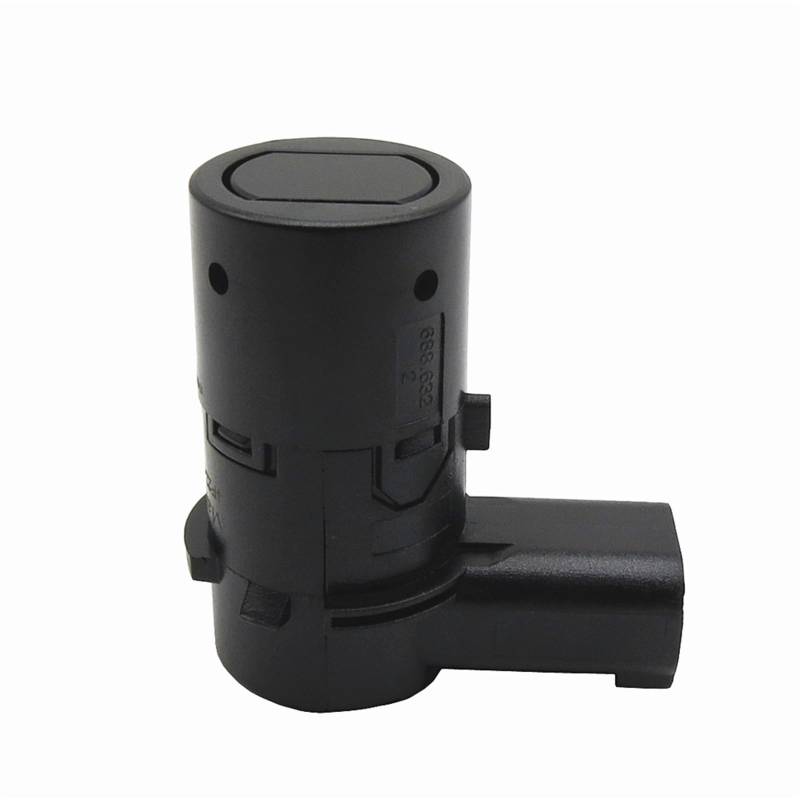 Xwthsch Sensor Einparkhilfe Für A4 A6 B6 Avant 1997-2009 4B0919275A 4B0919275B 4B0919275C 4B0919275D 4B0919275 PDC Parksensor Rückfahrsensor(4B0919275) von Xwthsch