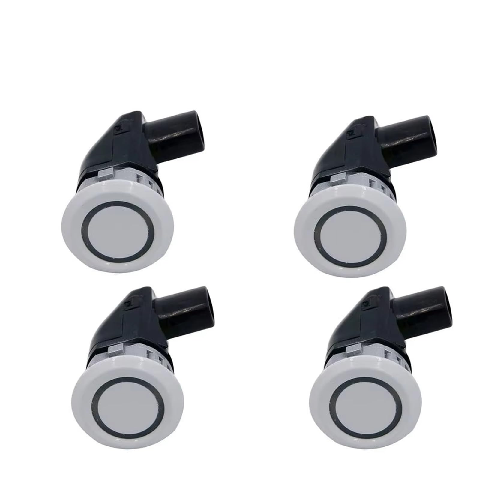 Xwthsch Sensor Einparkhilfe Für Chevrolet Für Captiva 4 Stück 20863954 96673467 96673464 96673474 96673471 PDC Parkplatz Sensor Rückfahrsensor Xwthsch Sensor Einparkhilfe Für Chevrolet Für Captiva 4 Stück 20863954 96673467 96673464 96673474 96673471 PDC Parkplatz Sensor Rückfahrsensor von Xwthsch