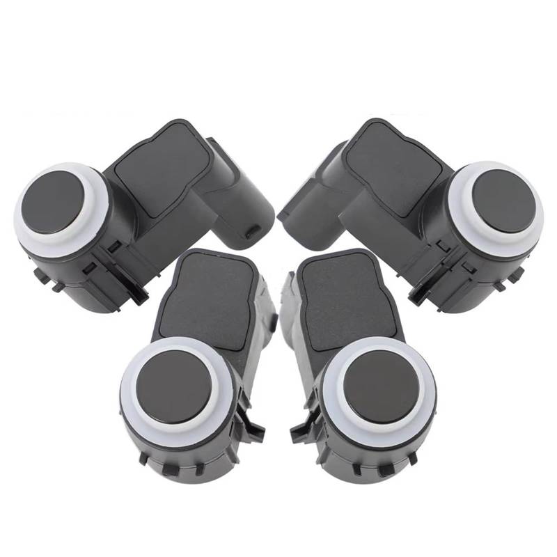 Xwthsch Sensor Einparkhilfe Für Citroen C3 Mk2 DS3 2010–2015 PDC-Parksensor 9677782977 9664027977 6590JE 9677783277 Rückfahrsensor von Xwthsch