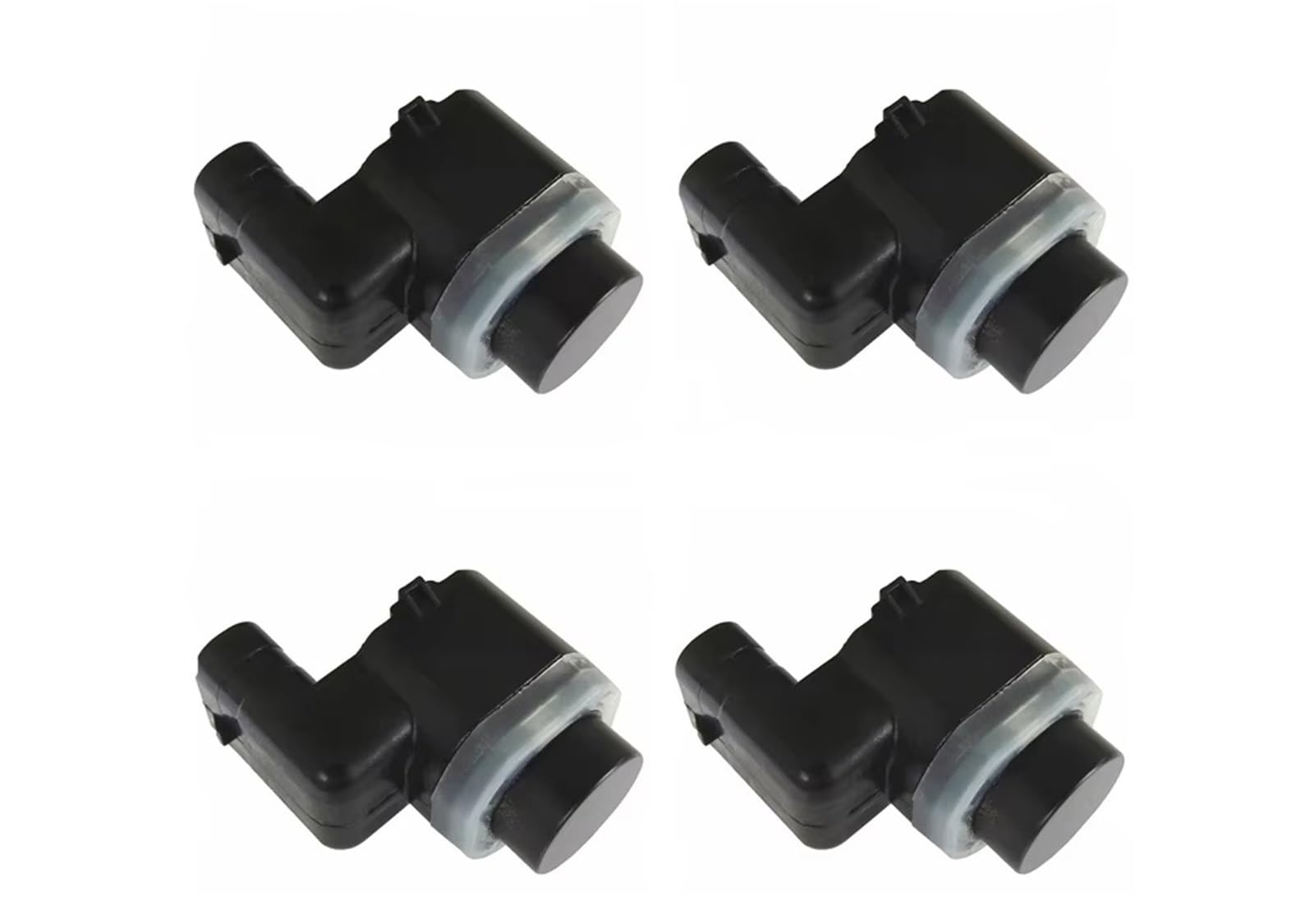 Xwthsch Sensor Einparkhilfe Für E83N PDC Parksensor Abstandskontrolle Auto 66209270495 9270495 4 Stück Rückfahrsensor Xwthsch Sensor Einparkhilfe Für E83N PDC Parksensor Abstandskontrolle Auto 66209270495 9270495 4 Stück Rückfahrsensor von Xwthsch