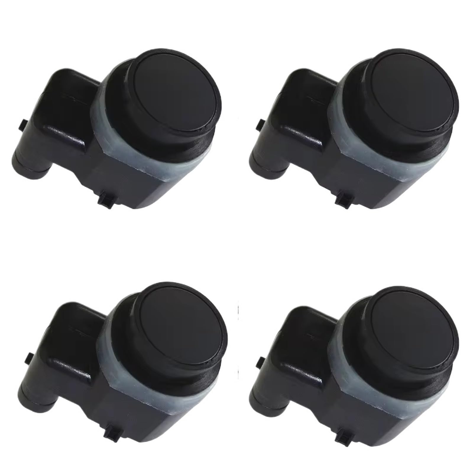 Xwthsch Sensor Einparkhilfe Für F10 F07 F11 F12 F01 F25 E70 E71 X5 X6 X3 66202180495 66202151635 4 Stück PDC Parksensor Einparkhilfe Rückfahrsensor Xwthsch Sensor Einparkhilfe Für F10 F07 F11 F12 F01 F25 E70 E71 X5 X6 X3 66202180495 66202151635 4 Stück PDC Parksensor Einparkhilfe Rückfahrsensor von Xwthsch