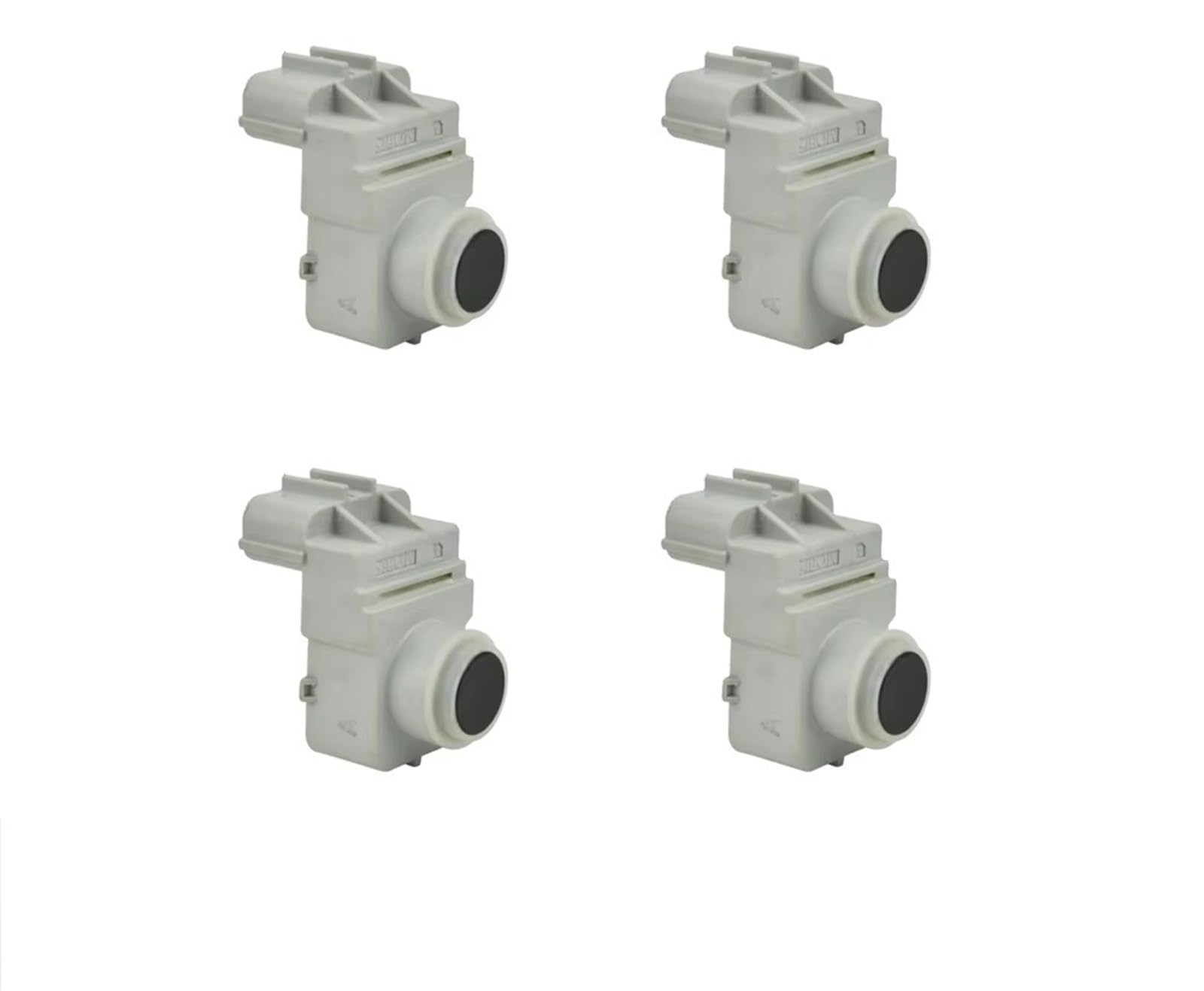 Xwthsch Sensor Einparkhilfe Für Hyundai Für Tucson IX35 2009-2013 Auto Zubehör PDC Parkplatz Sensor 95720-2S000 957202S000 4 Stück Rückfahrsensor Xwthsch Sensor Einparkhilfe Für Hyundai Für Tucson IX35 2009-2013 Auto Zubehör PDC Parkplatz Sensor 95720-2S000 957202S000 4 Stück Rückfahrsensor von Xwthsch