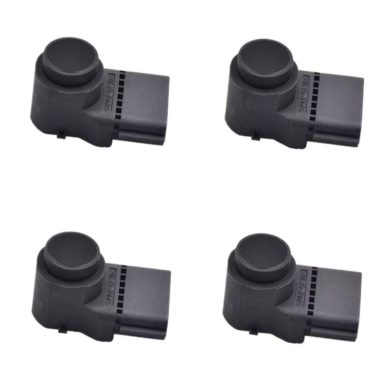 Xwthsch Sensor Einparkhilfe Für Hyundai I40 95720-3Z000 957203Z000 4MT006HCD 4MT006KCB 95720-2P500 4 Stück PDC Parksensor Rückfahrsensor von Xwthsch