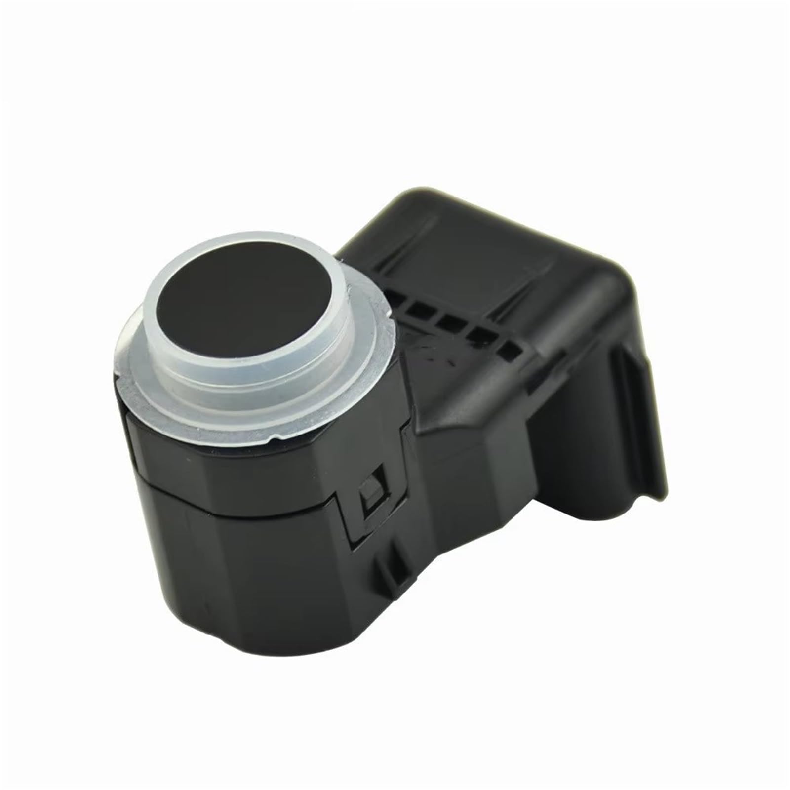 Xwthsch Sensor Einparkhilfe Für Kia Für Sorento 2016 3,3 L 2,0 L 2,4 L 95720 2T550 Auto Detektor Parkplatz Sensor 95720-2T550 4MS064KGS PDC Reverse Parkplatz Sensor Rückfahrsensor(Schwarz) von Xwthsch