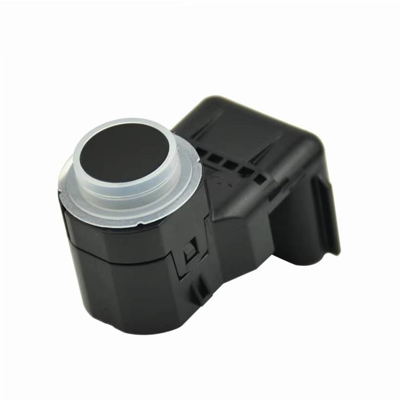 Xwthsch Sensor Einparkhilfe Für Kia Für Sorento 2016 3,3 L 2,0 L 2,4 L 95720 2T550 Auto Detektor Parkplatz Sensor 95720-2T550 4MS064KGS PDC Reverse Parkplatz Sensor Rückfahrsensor(Schwarz) von Xwthsch