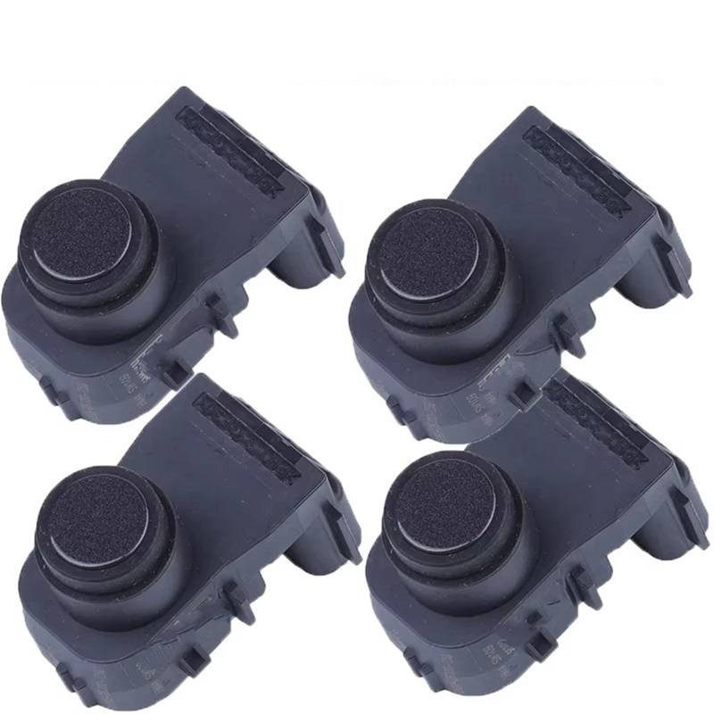Xwthsch Sensor Einparkhilfe Für Kia Für Sportage 96890-D9000-E5B Umkehr Radar Ultraschall PDC Parkplatz Sensor Rückfahrsensor(4 Piece) von Xwthsch