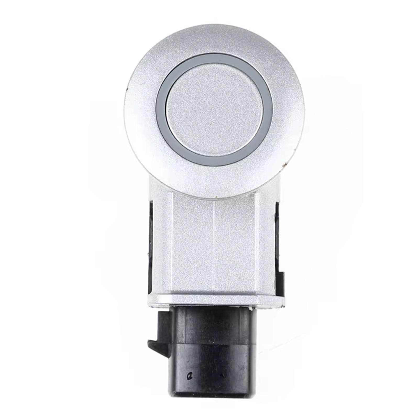 Xwthsch Sensor Einparkhilfe Für Lexus LS430 4 Stück 89341-50011 8934150011 89341-50011-A0/B0/C0/E0 PDC Einparkhilfe Sensor Rückfahrsensor(Silber) von Xwthsch