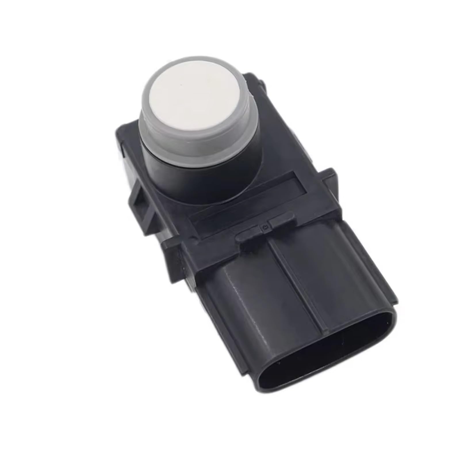Xwthsch Sensor Einparkhilfe Für Lexus LS460 USF4 LS460HL LS600H LS600HL UVF4 2007 2008 2009 2010 2011 2012 2013 2017 89341-50060 PDC Einparkhilfe Sensor Rückfahrsensor(Weiß) von Xwthsch